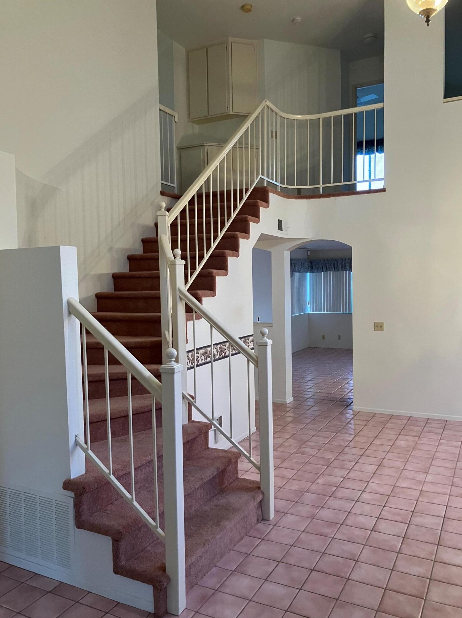 1308 Pleasant Valley Ave, Banning CA  92220-5431 exterior