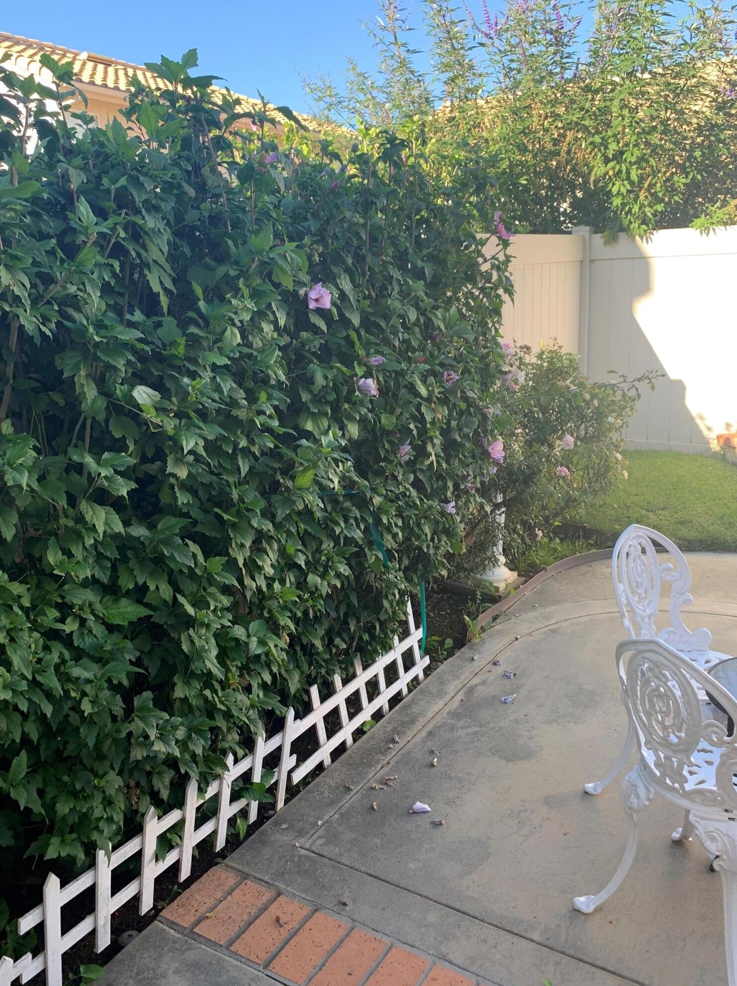 1308 Pleasant Valley Ave, Banning CA  92220-5431 exterior