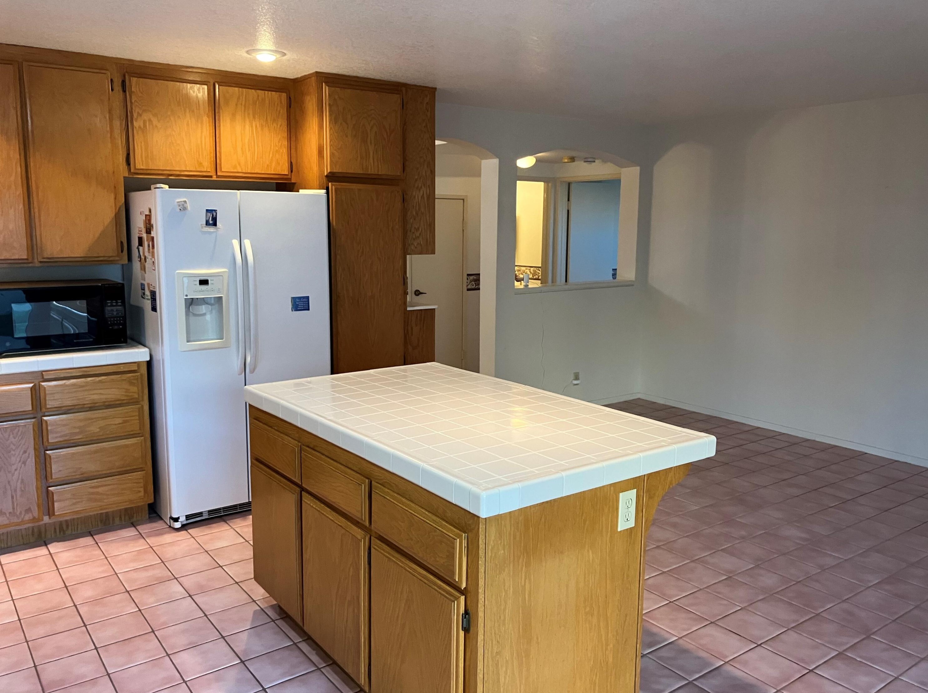 1308 Pleasant Valley Ave, Banning CA  92220-5431 exterior