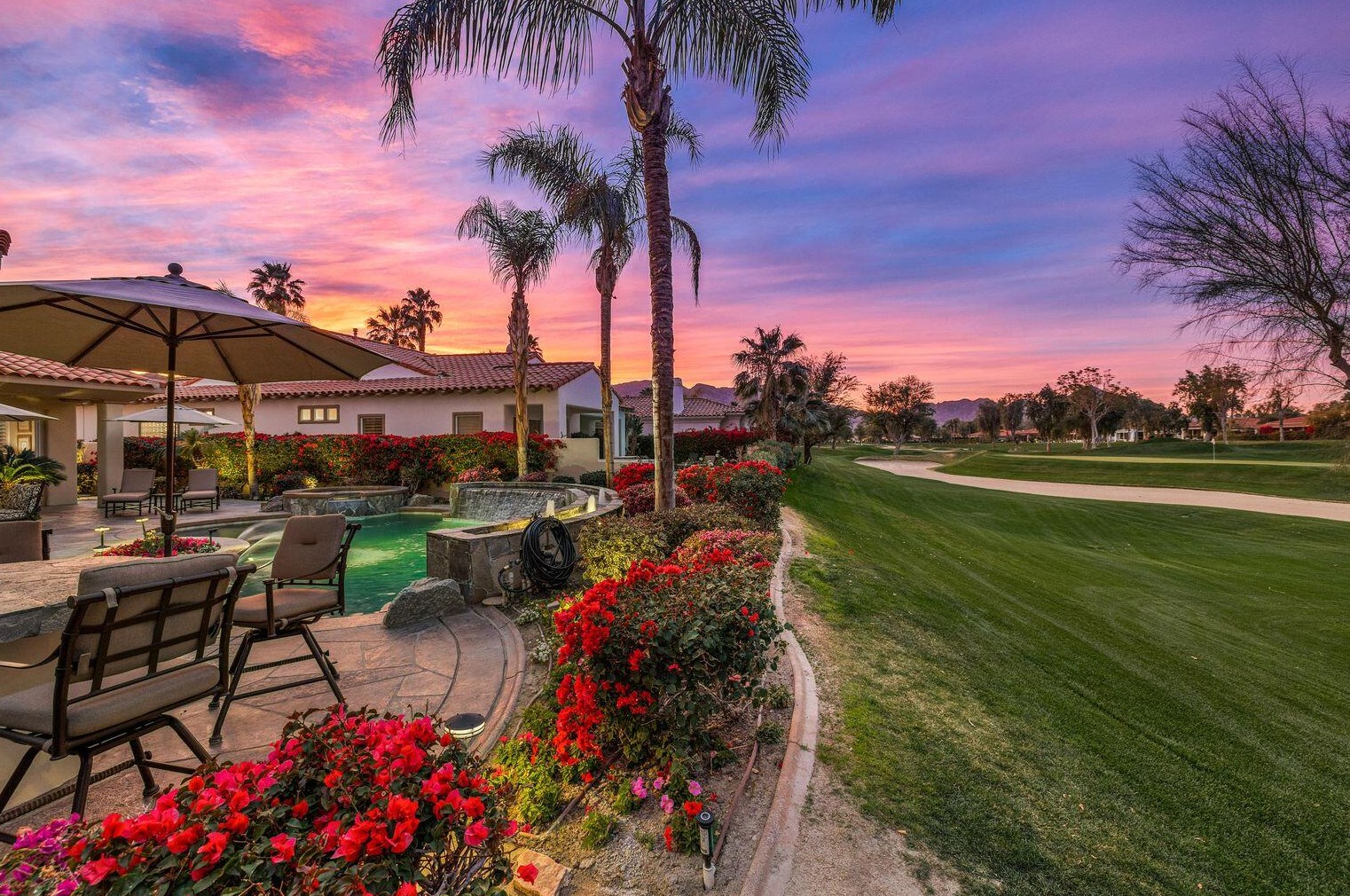79380 Citrus, La Quinta CA  92253-8520 exterior