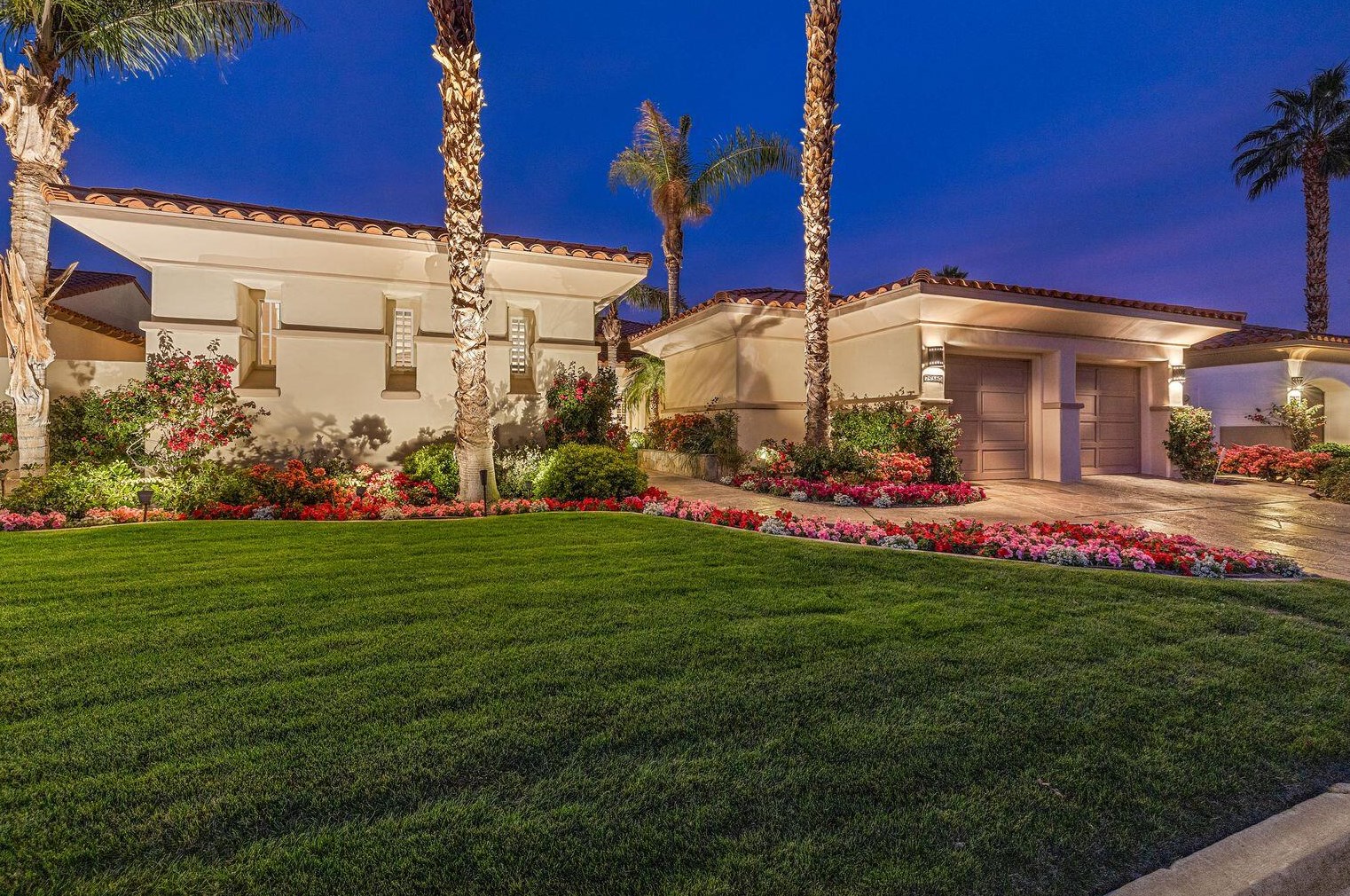79380 Citrus, La Quinta CA  92253-8520 exterior