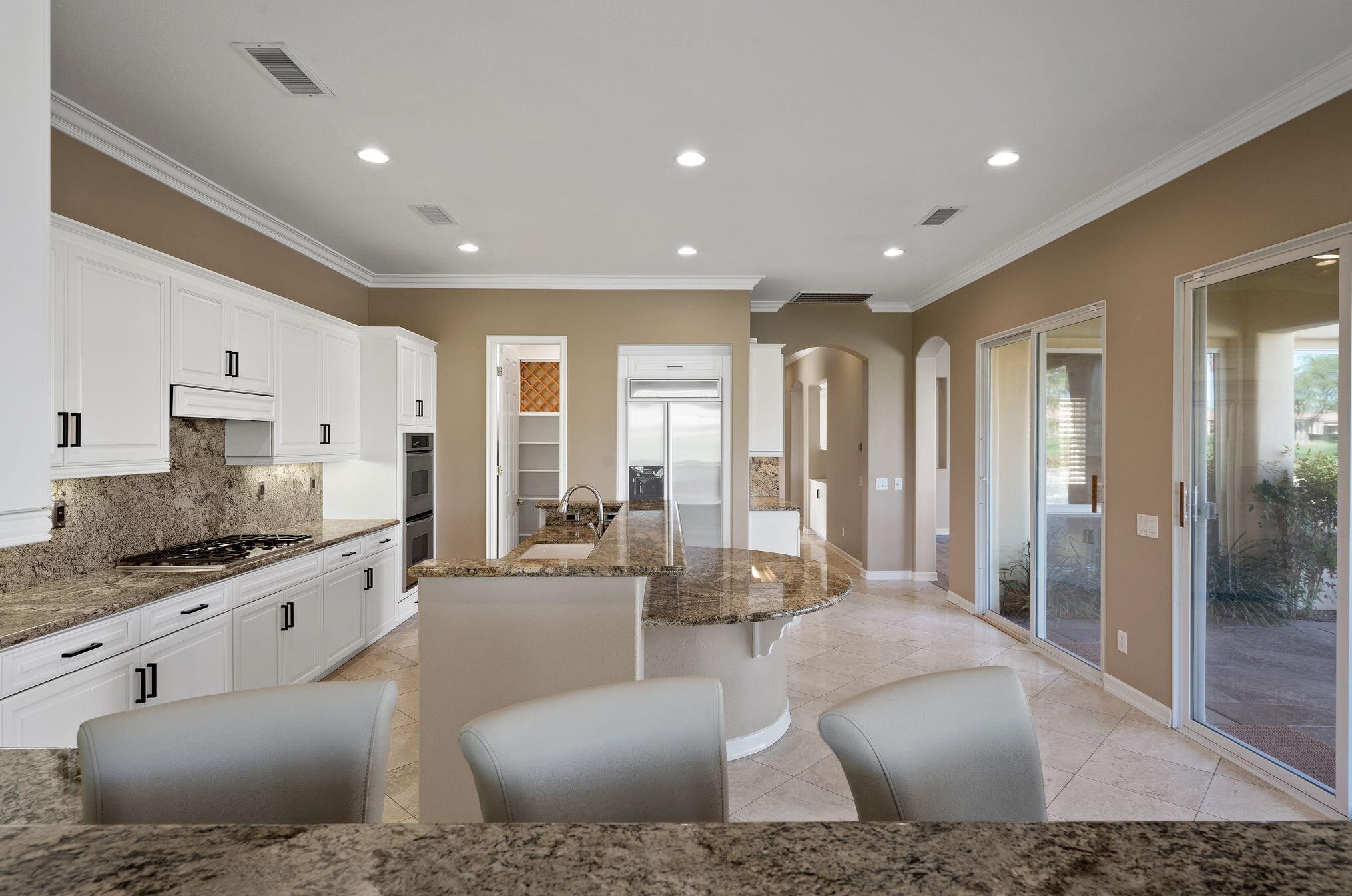 79380 Citrus, La Quinta CA  92253-8520 exterior
