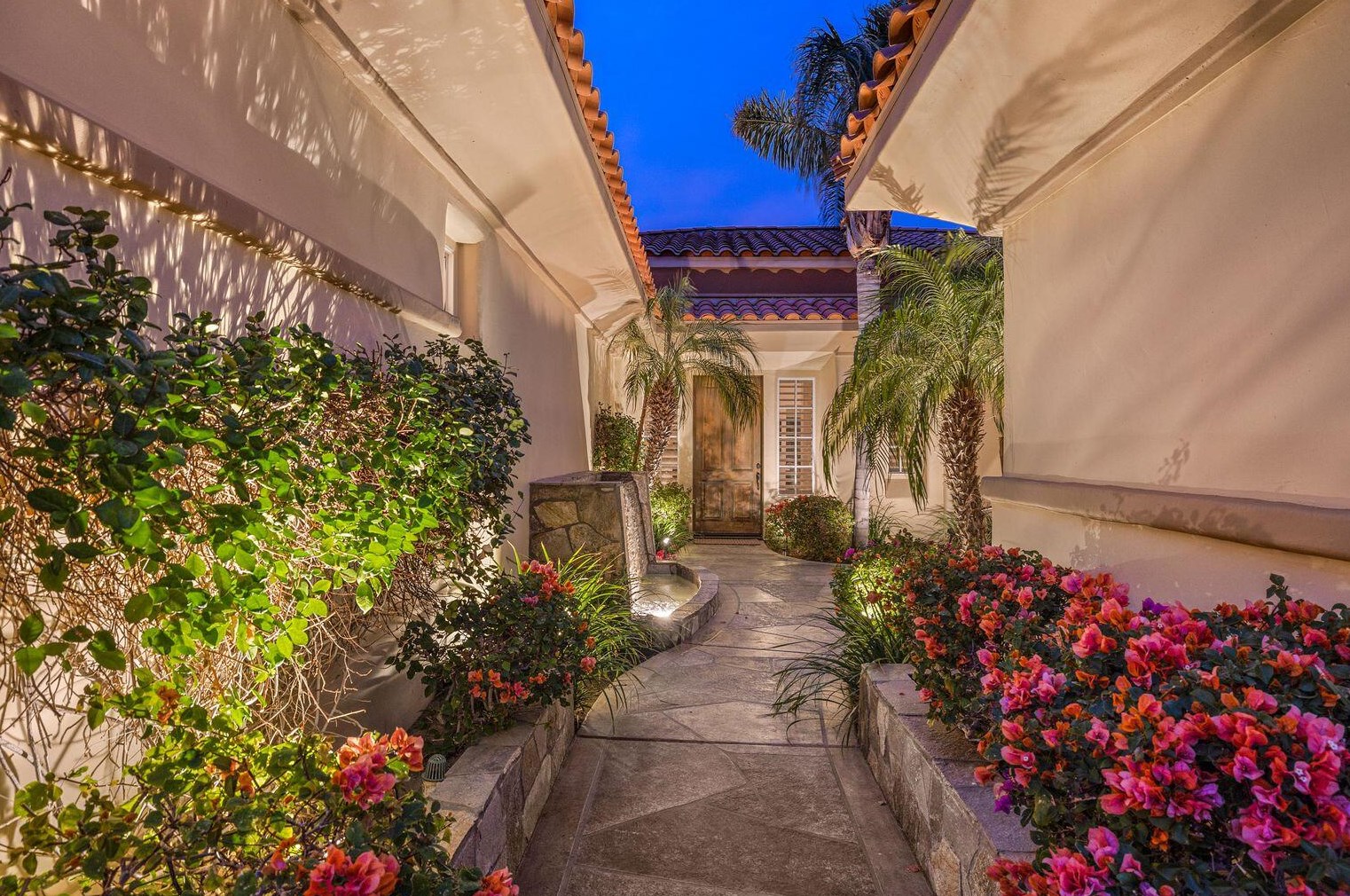 79380 Citrus, La Quinta CA  92253-8520 exterior