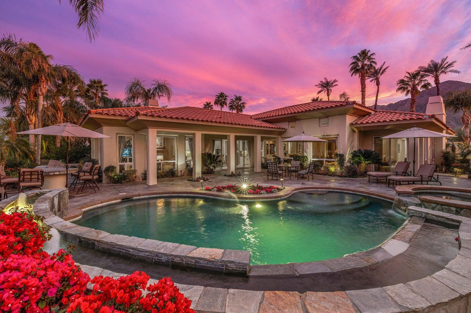 79380 Citrus, La Quinta CA  92253-8520 exterior