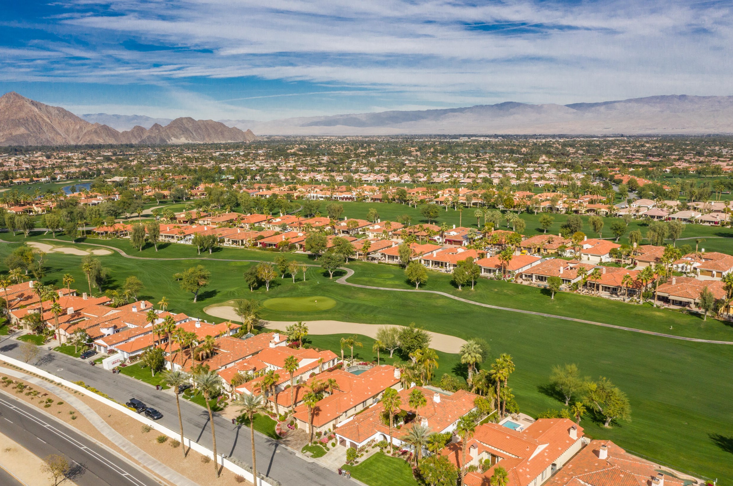 79380 Citrus, La Quinta CA  92253-8520 exterior