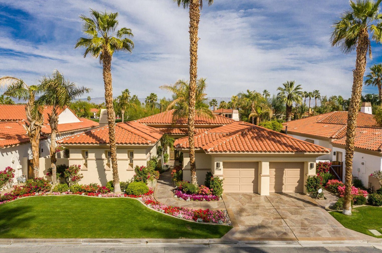 79380 Citrus, La Quinta CA  92253-8520 exterior