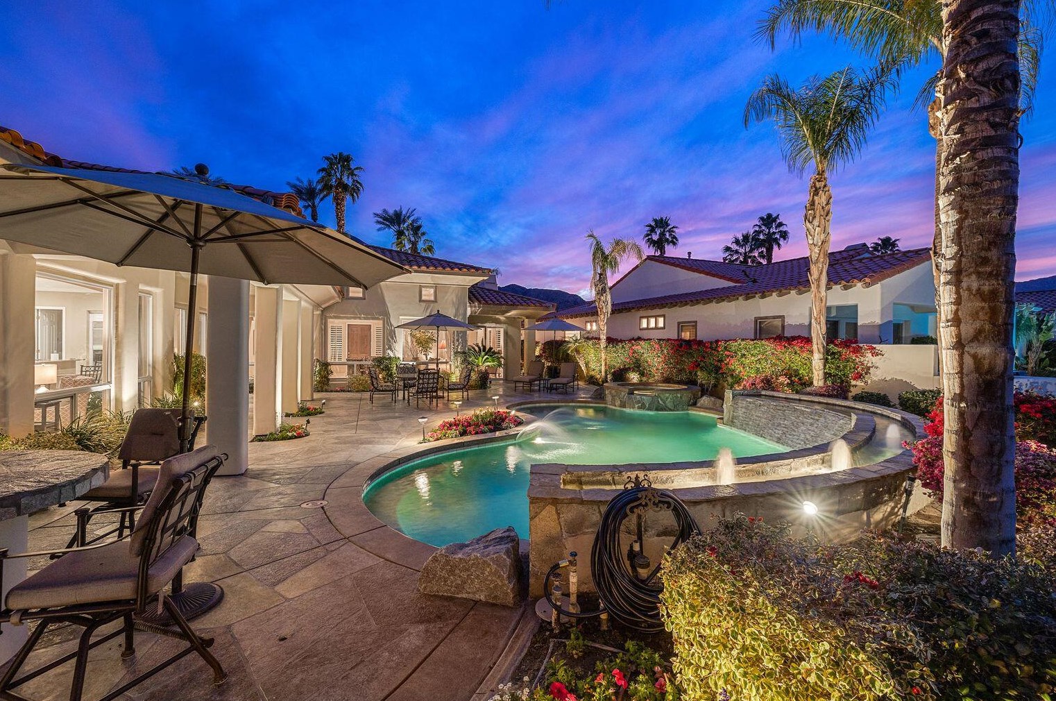 79380 Citrus, La Quinta CA  92253-8520 exterior