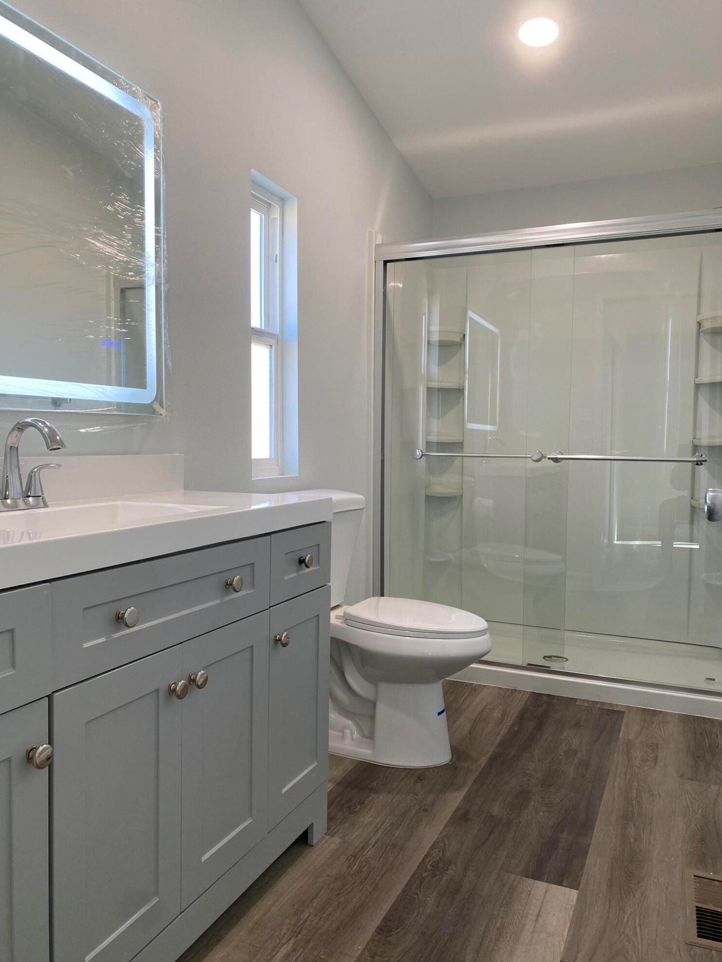 63136 Sunny Sands Dr, Joshua Tree CA  92252-3329 exterior