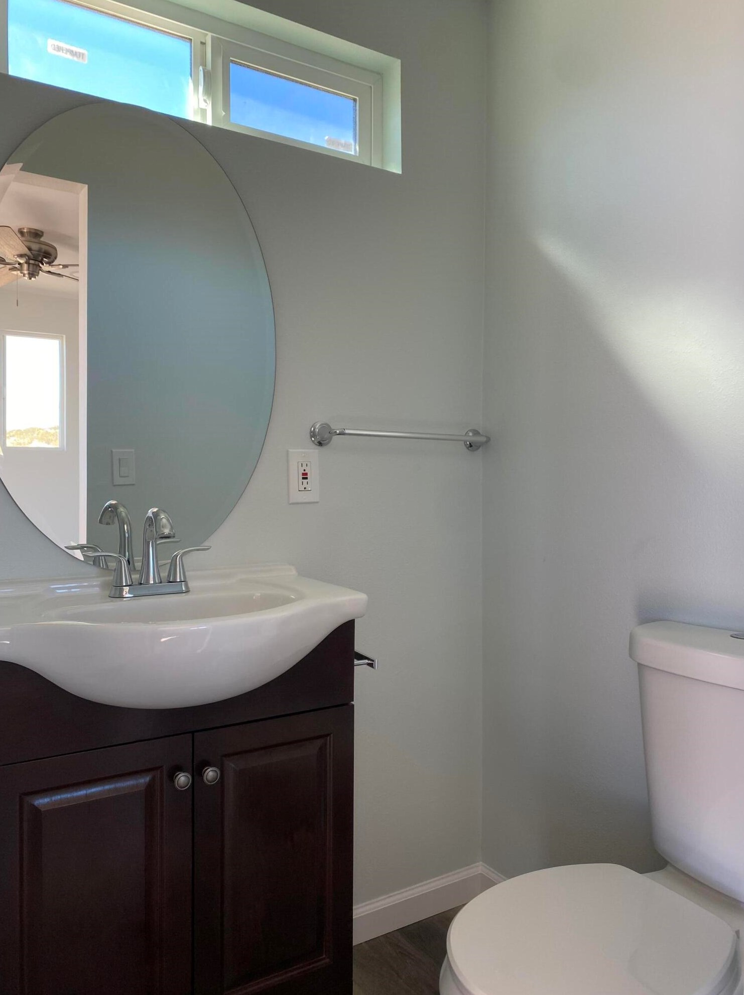 63136 Sunny Sands Dr, Joshua Tree CA  92252-3329 exterior