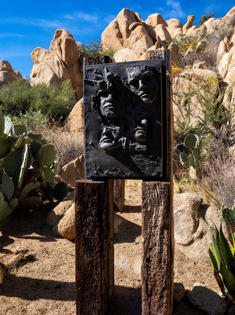 5230 Puente Ct, Yucca Valley CA  92284-2028 exterior