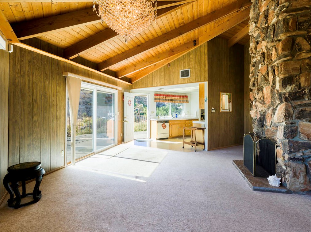 5230 Puente Ct, Yucca Valley CA  92284-2028 exterior