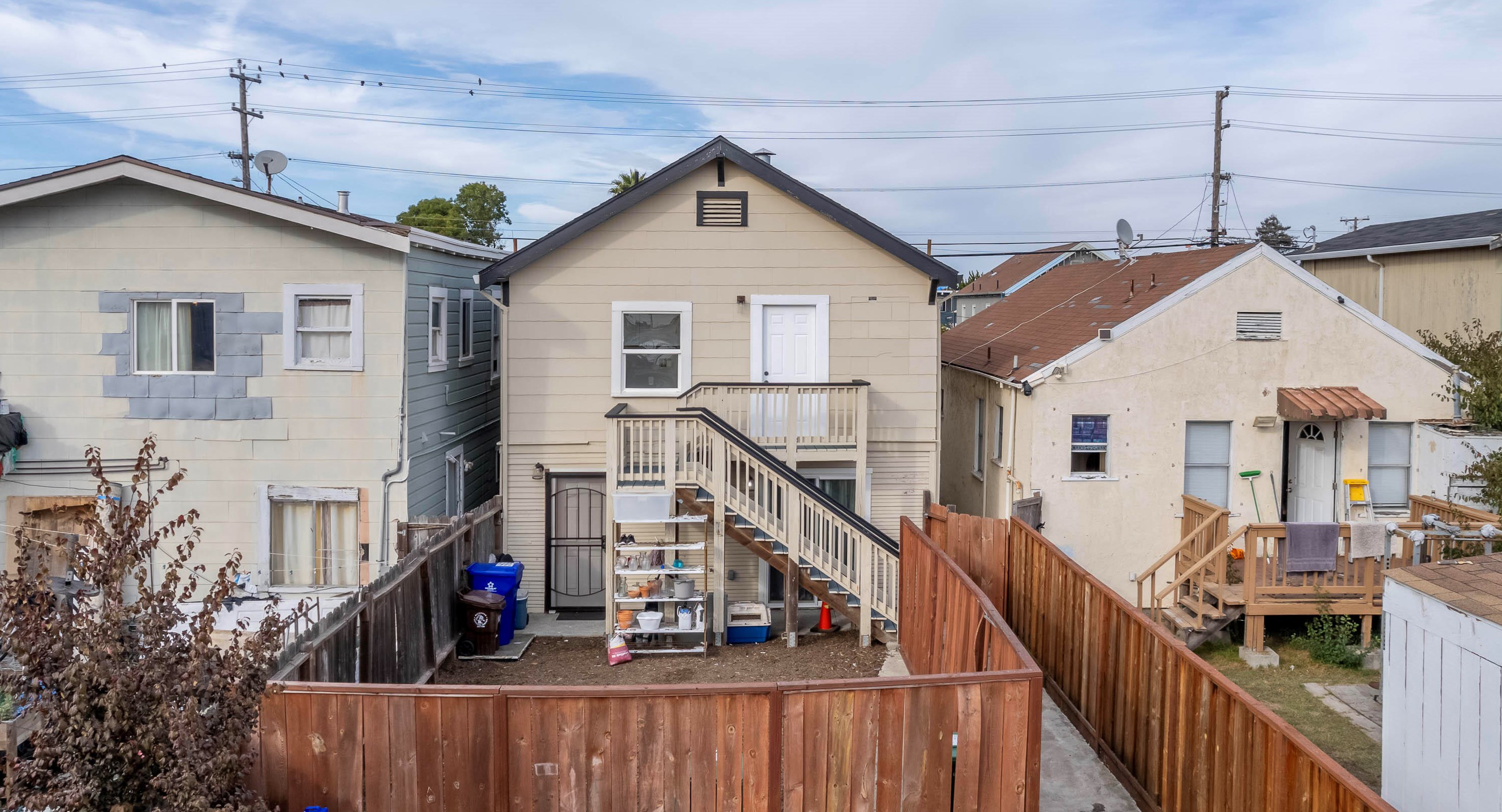 1918 Roosevelt Ave, Richmond CA  94801-2839 exterior