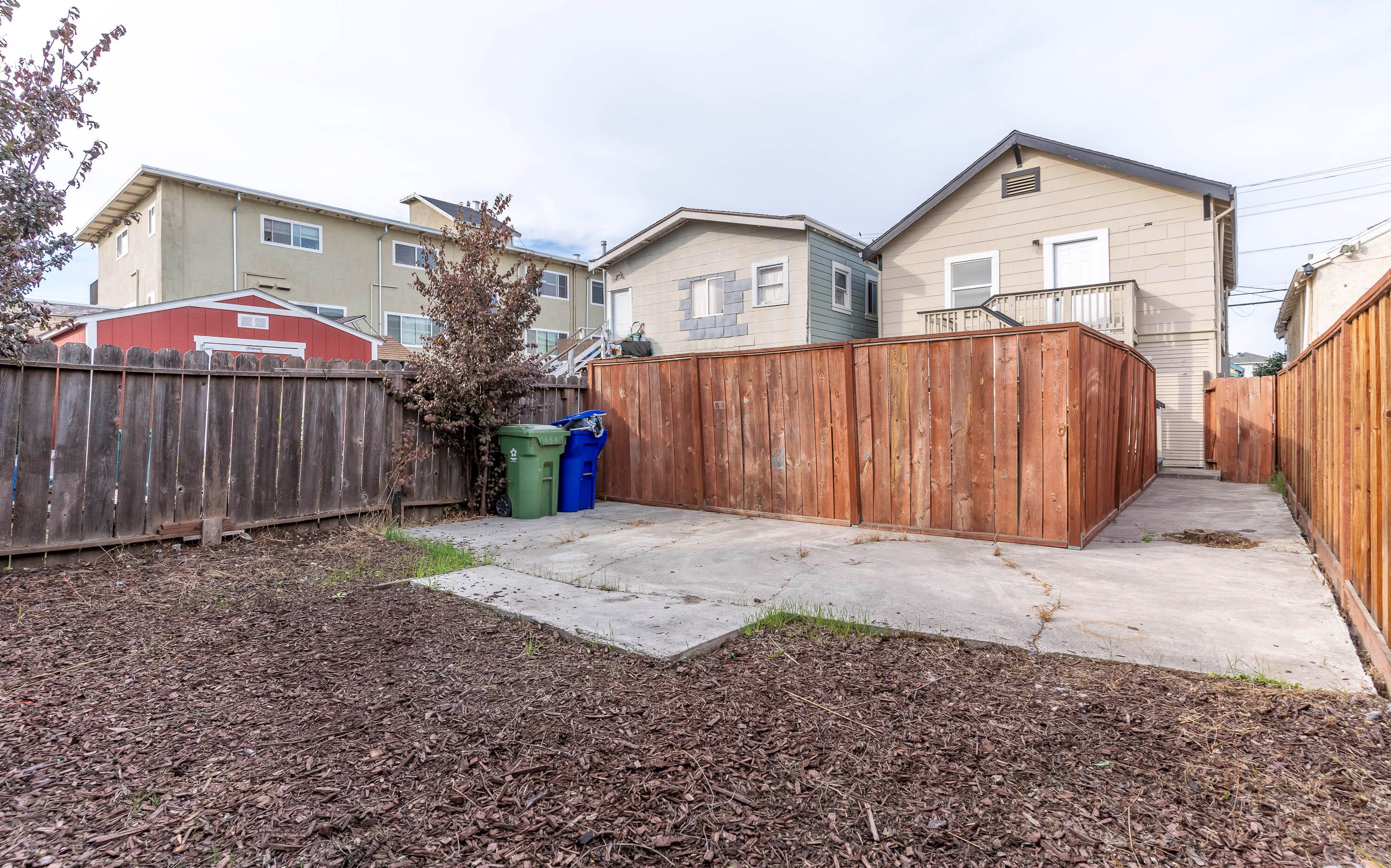 1918 Roosevelt Ave, Richmond CA  94801-2839 exterior