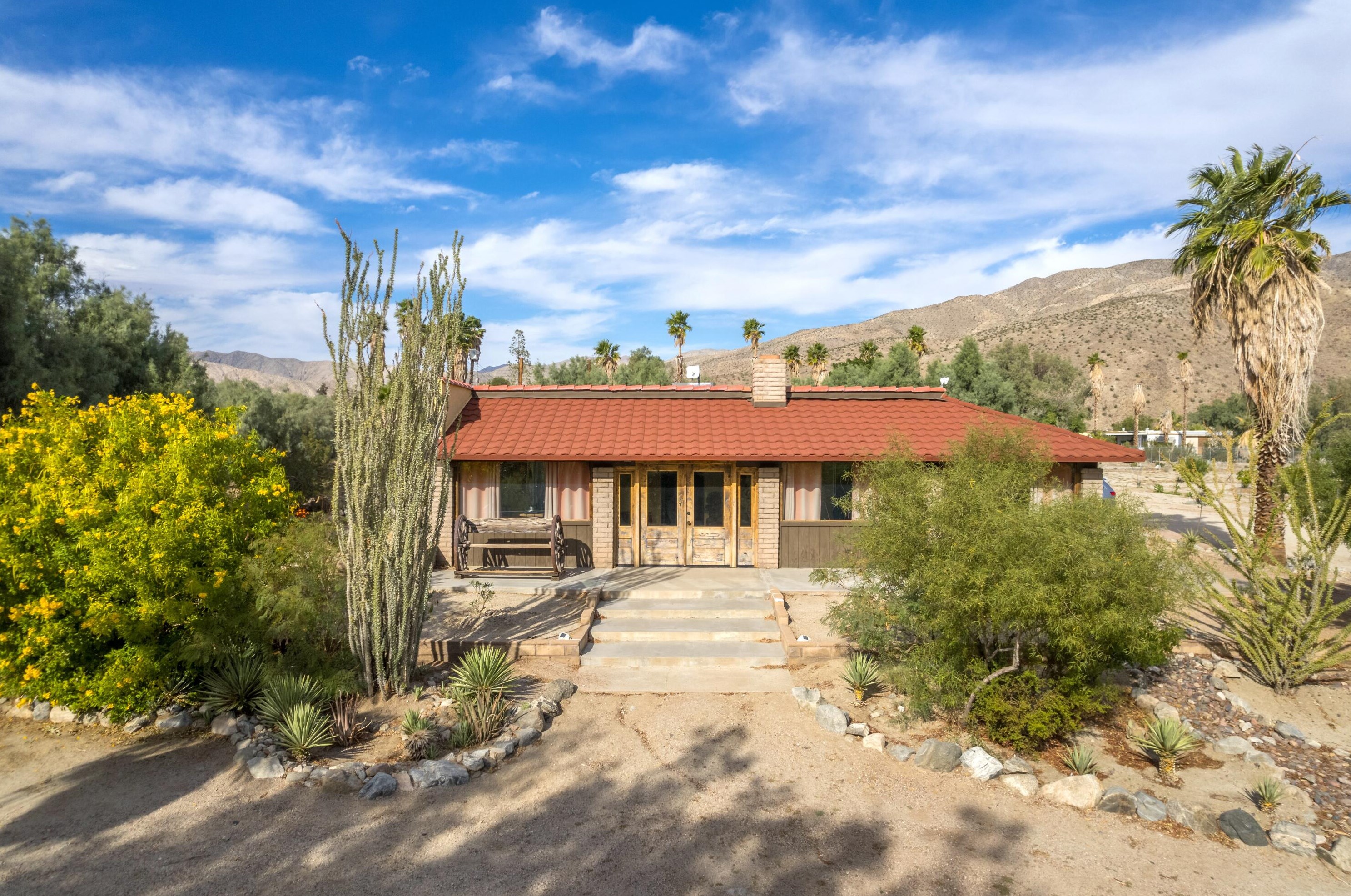 73400 Dillon Rd, Desert Hot Springs CA  92241-7810 exterior