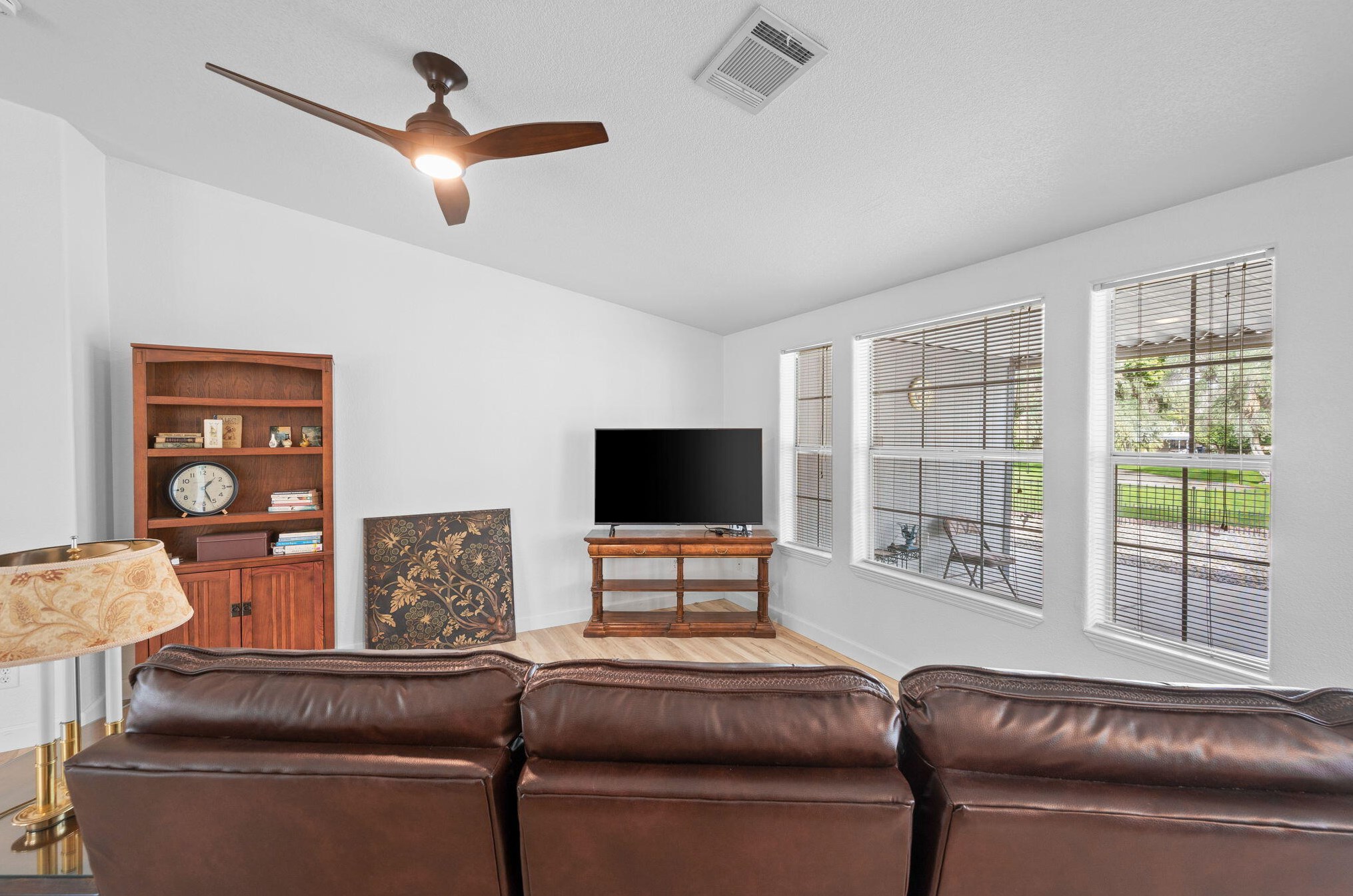 204 Avenida Orontes, Cathedral City CA  92234-1539 exterior