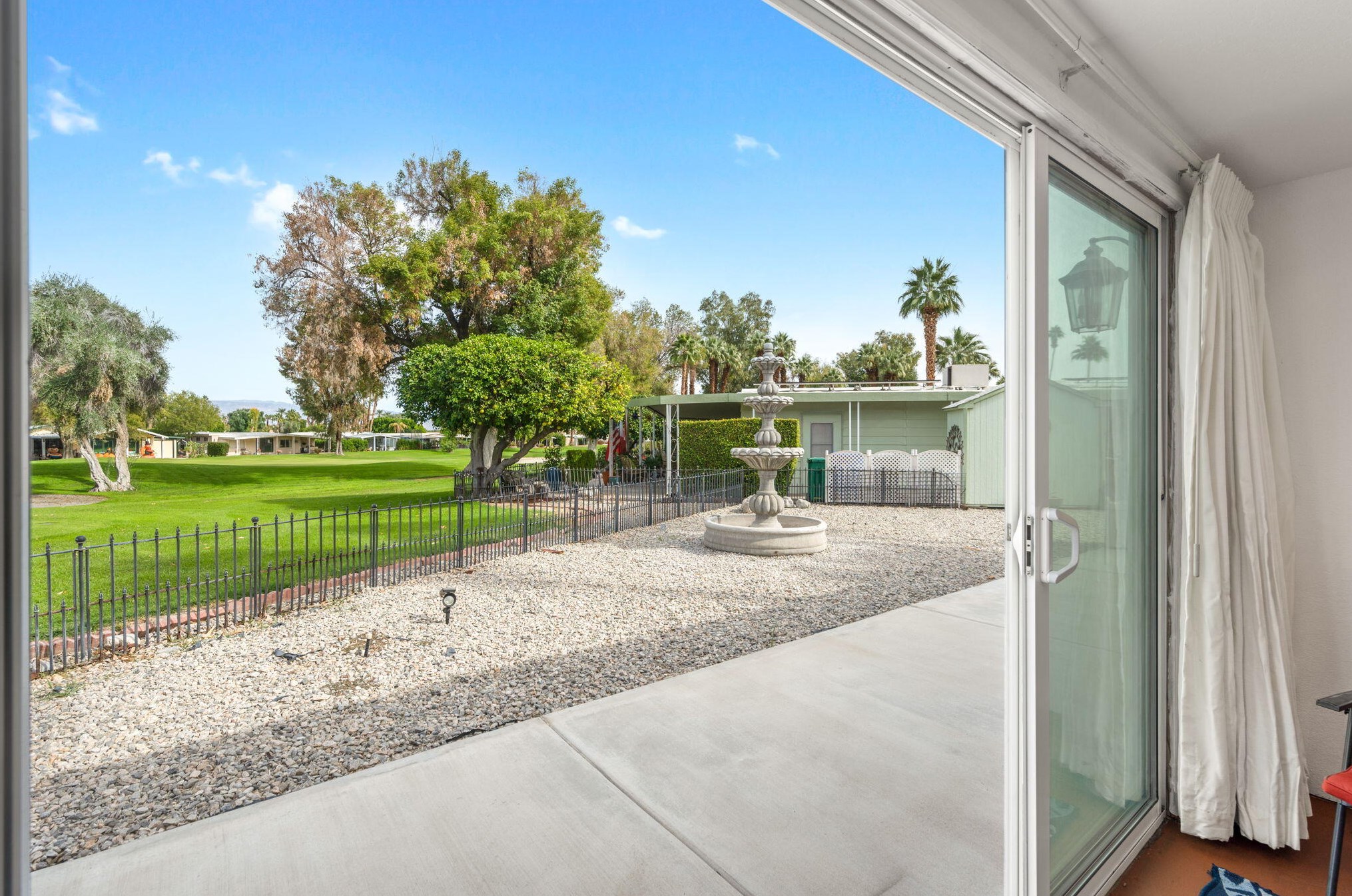 204 Avenida Orontes, Cathedral City CA  92234-1539 exterior