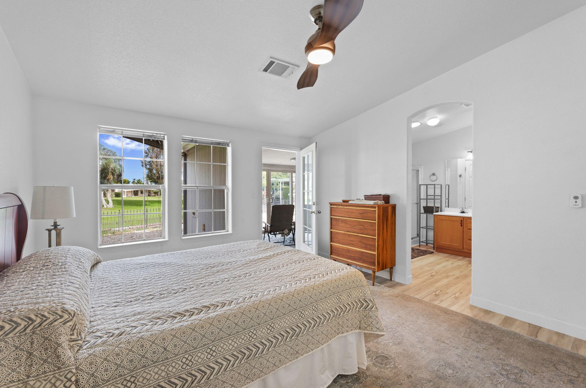 204 Avenida Orontes, Cathedral City CA  92234-1539 exterior