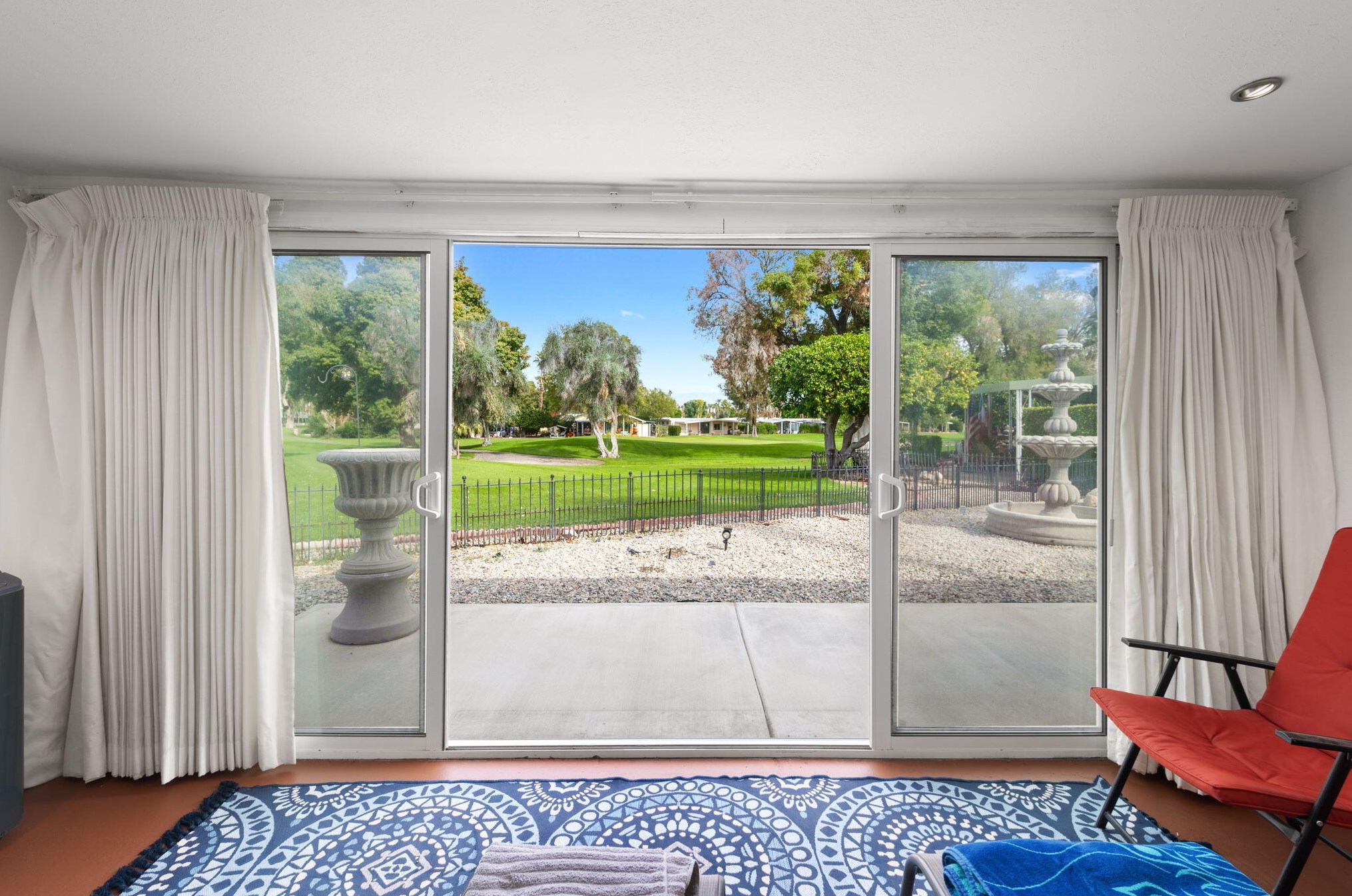 204 Avenida Orontes, Cathedral City CA  92234-1539 exterior