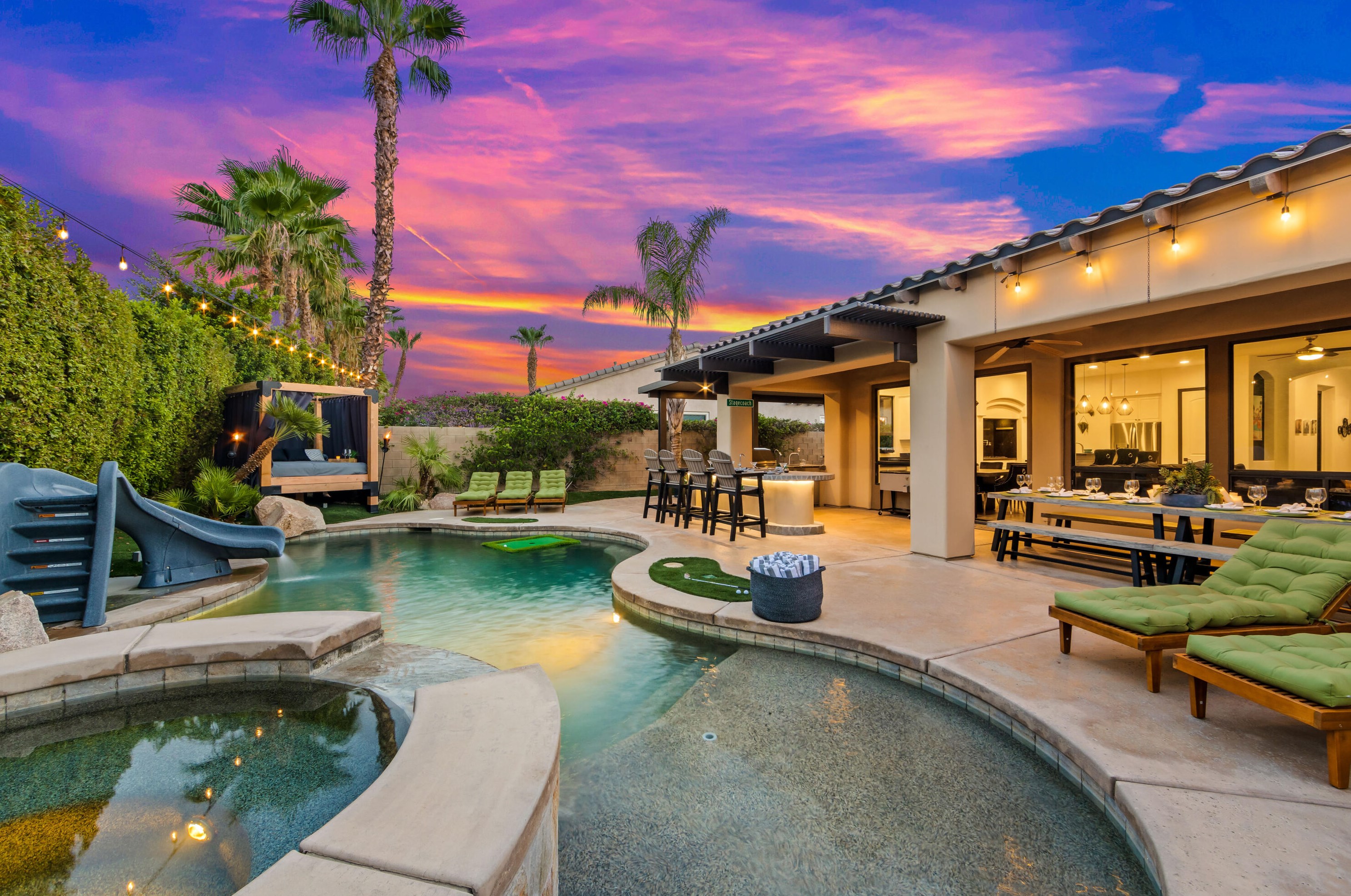 48658 Meandering Cloud St, Indio CA  92201-8483 exterior