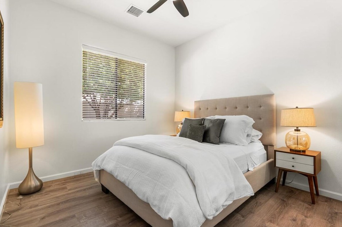 3 San Marino Cir, Rancho Mirage CA  92270-1910 exterior