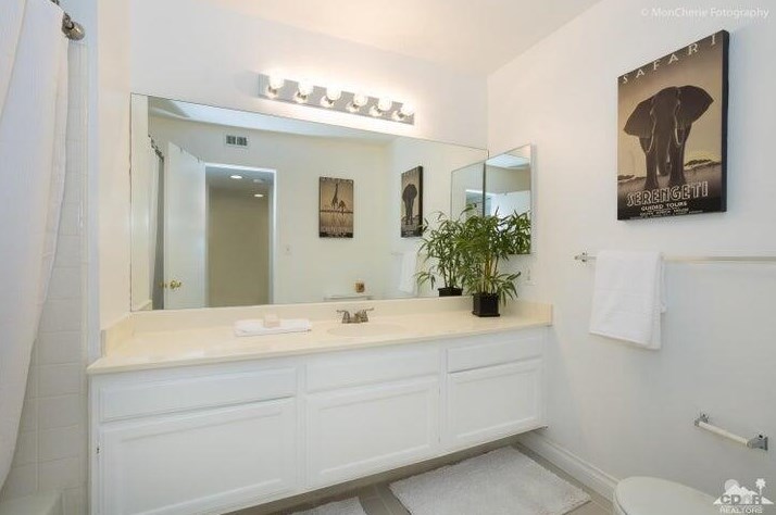 15 Torremolinos Dr, Rancho Mirage CA  92270-4838 exterior