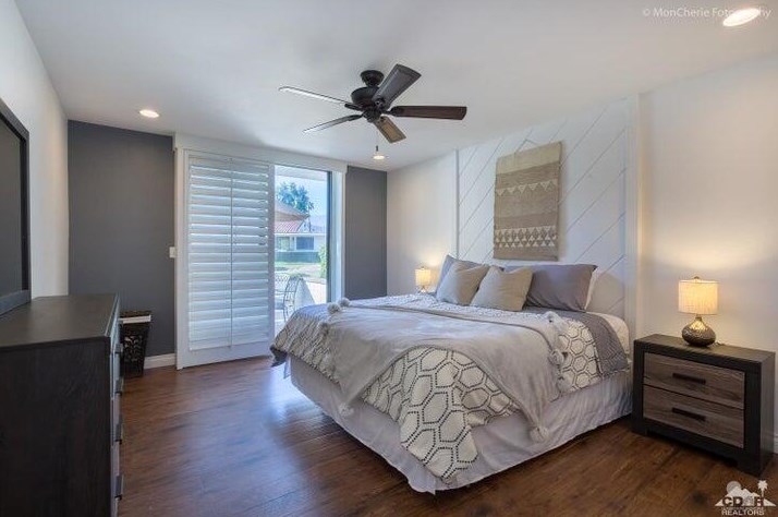 15 Torremolinos Dr, Rancho Mirage CA  92270-4838 exterior