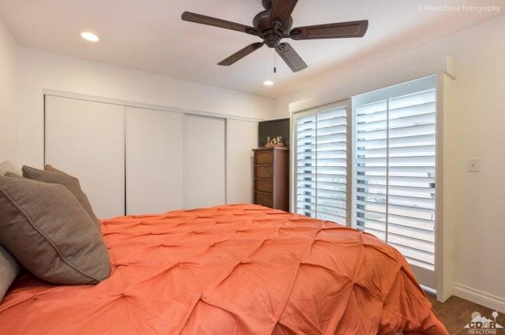 15 Torremolinos Dr, Rancho Mirage CA  92270-4838 exterior