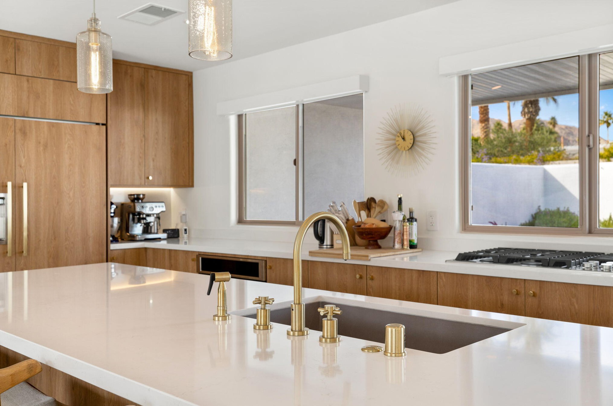47946 Silver Spur Trl, Palm Desert CA  92260-6117 exterior
