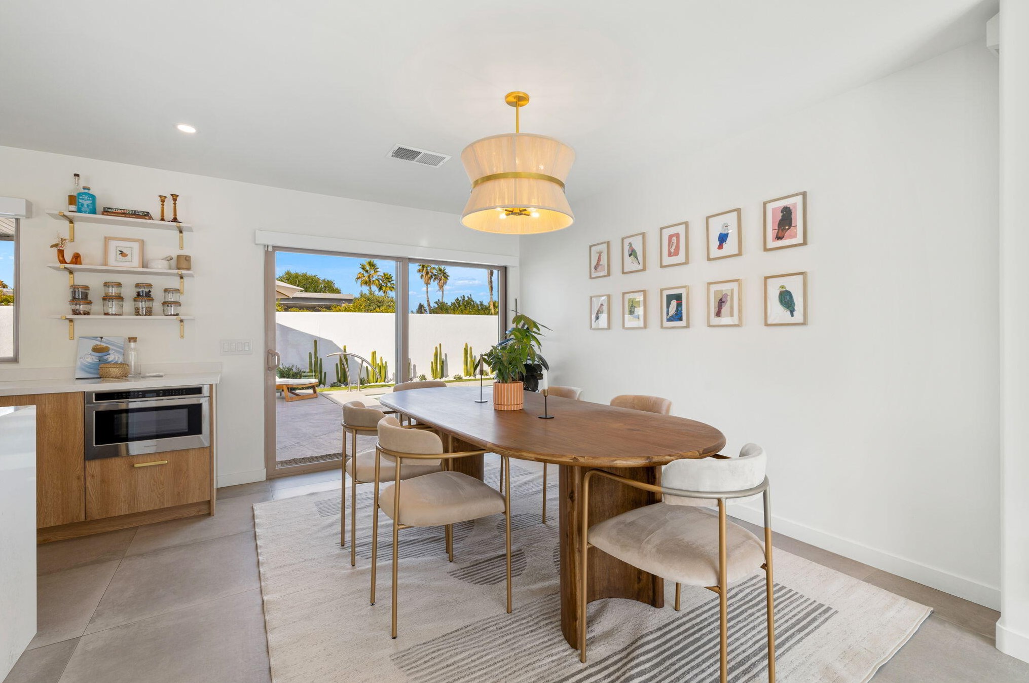 47946 Silver Spur Trl, Palm Desert CA  92260-6117 exterior