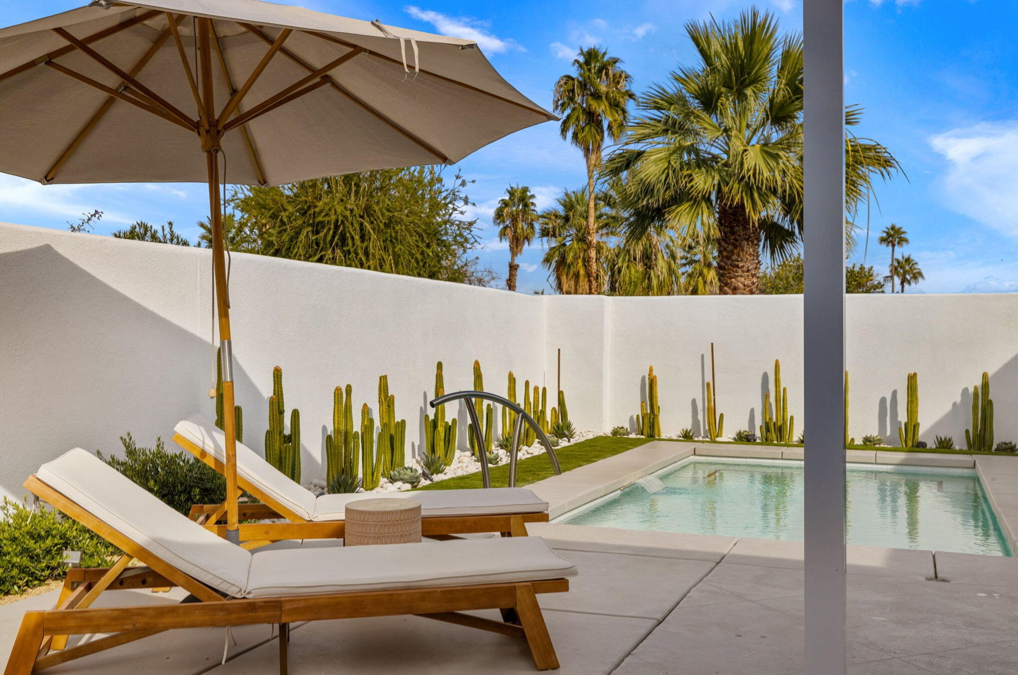 47946 Silver Spur Trl, Palm Desert CA  92260-6117 exterior