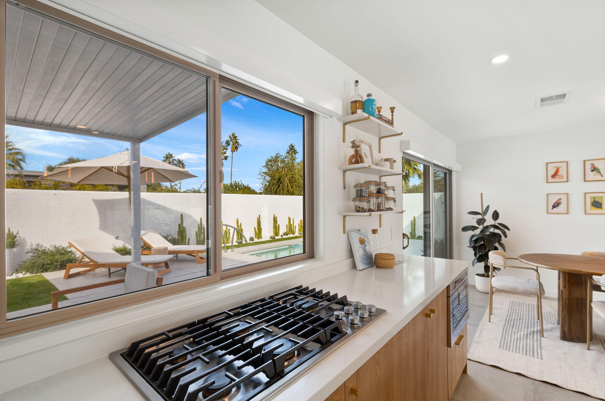 47946 Silver Spur Trl, Palm Desert CA  92260-6117 exterior