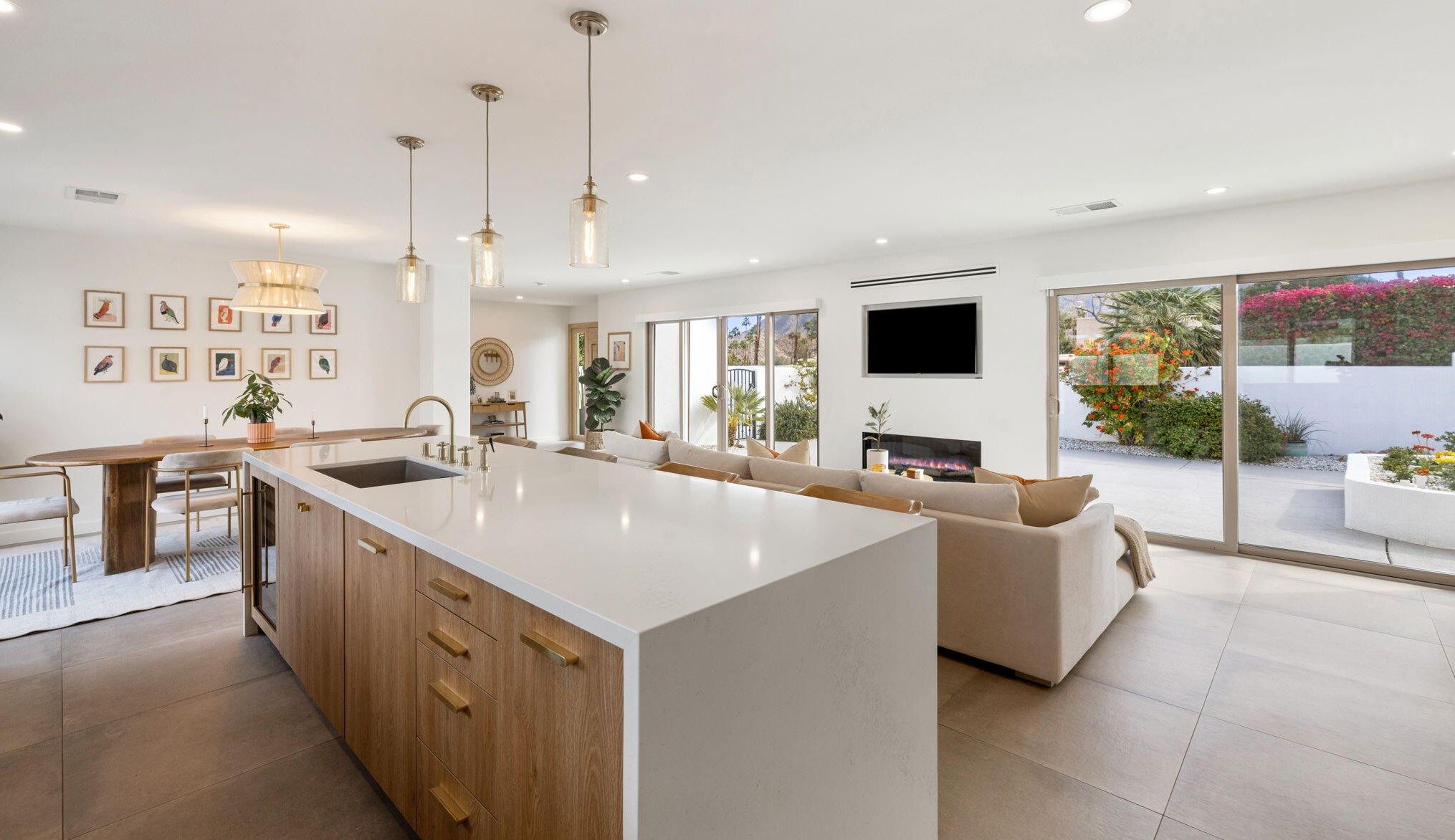 47946 Silver Spur Trl, Palm Desert CA  92260-6117 exterior