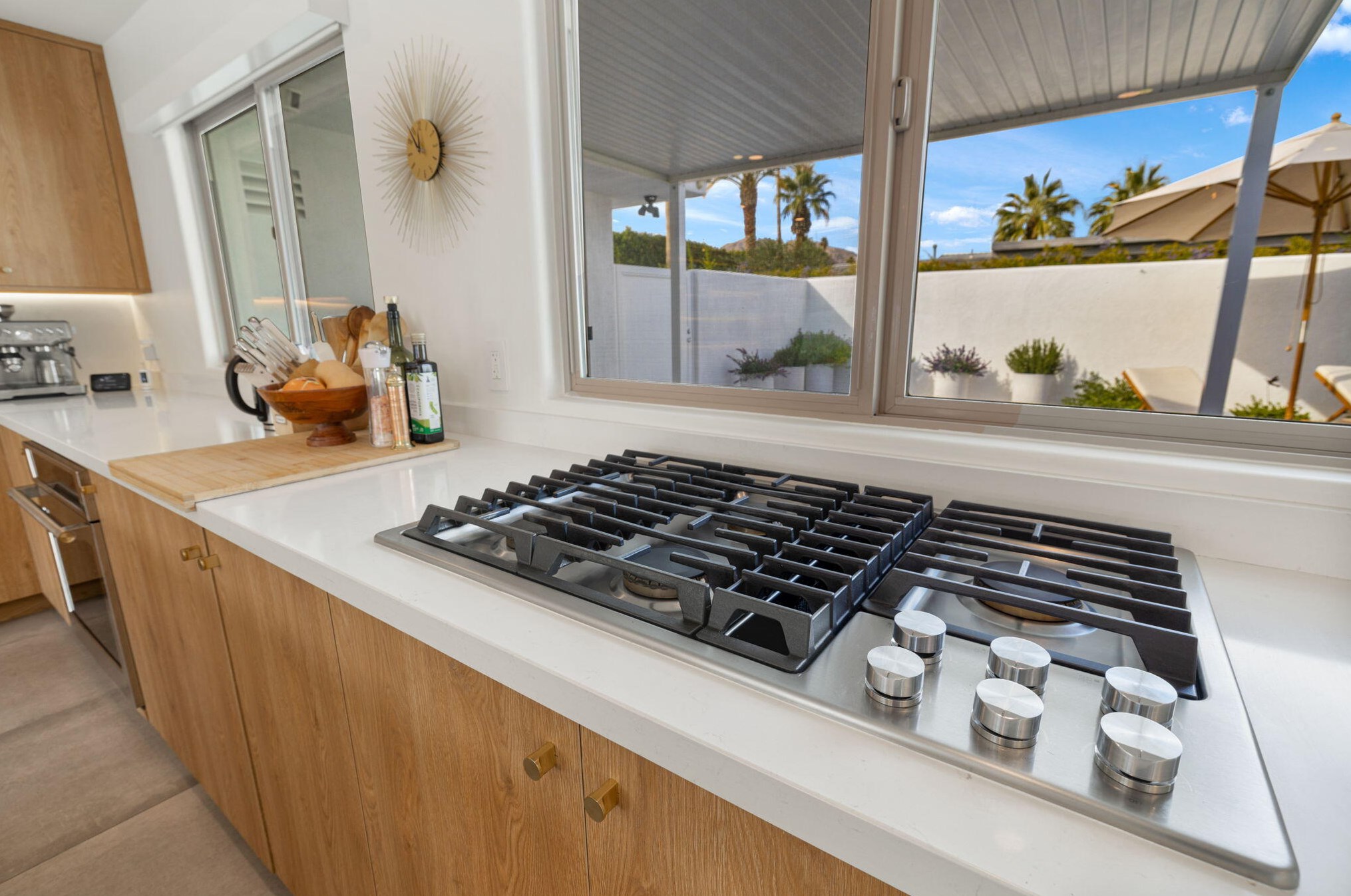 47946 Silver Spur Trl, Palm Desert CA  92260-6117 exterior
