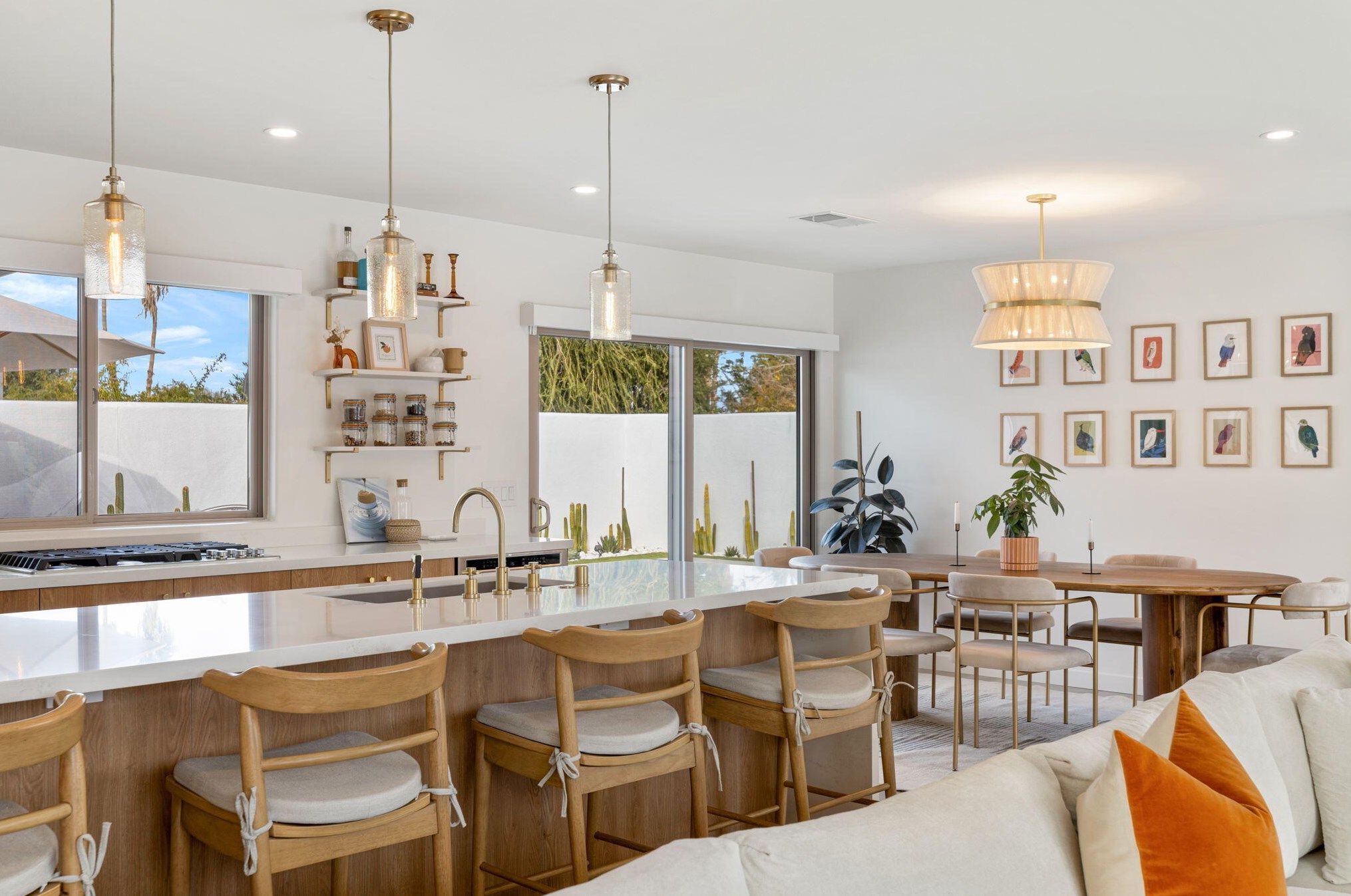 47946 Silver Spur Trl, Palm Desert CA  92260-6117 exterior