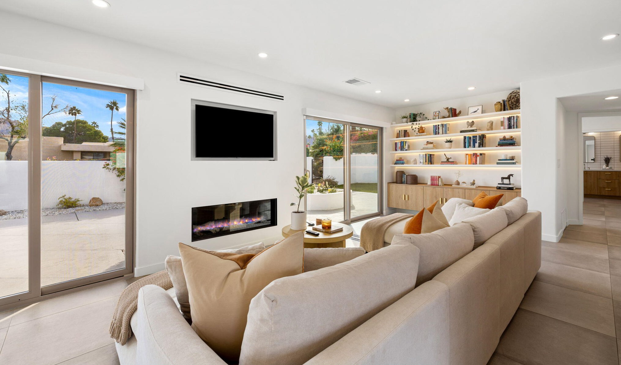47946 Silver Spur Trl, Palm Desert CA  92260-6117 exterior