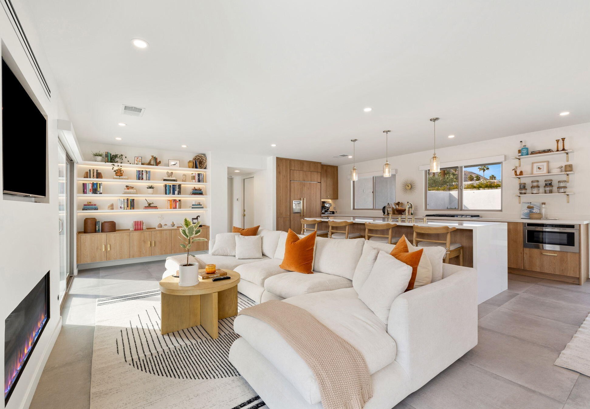 47946 Silver Spur Trl, Palm Desert CA  92260-6117 exterior