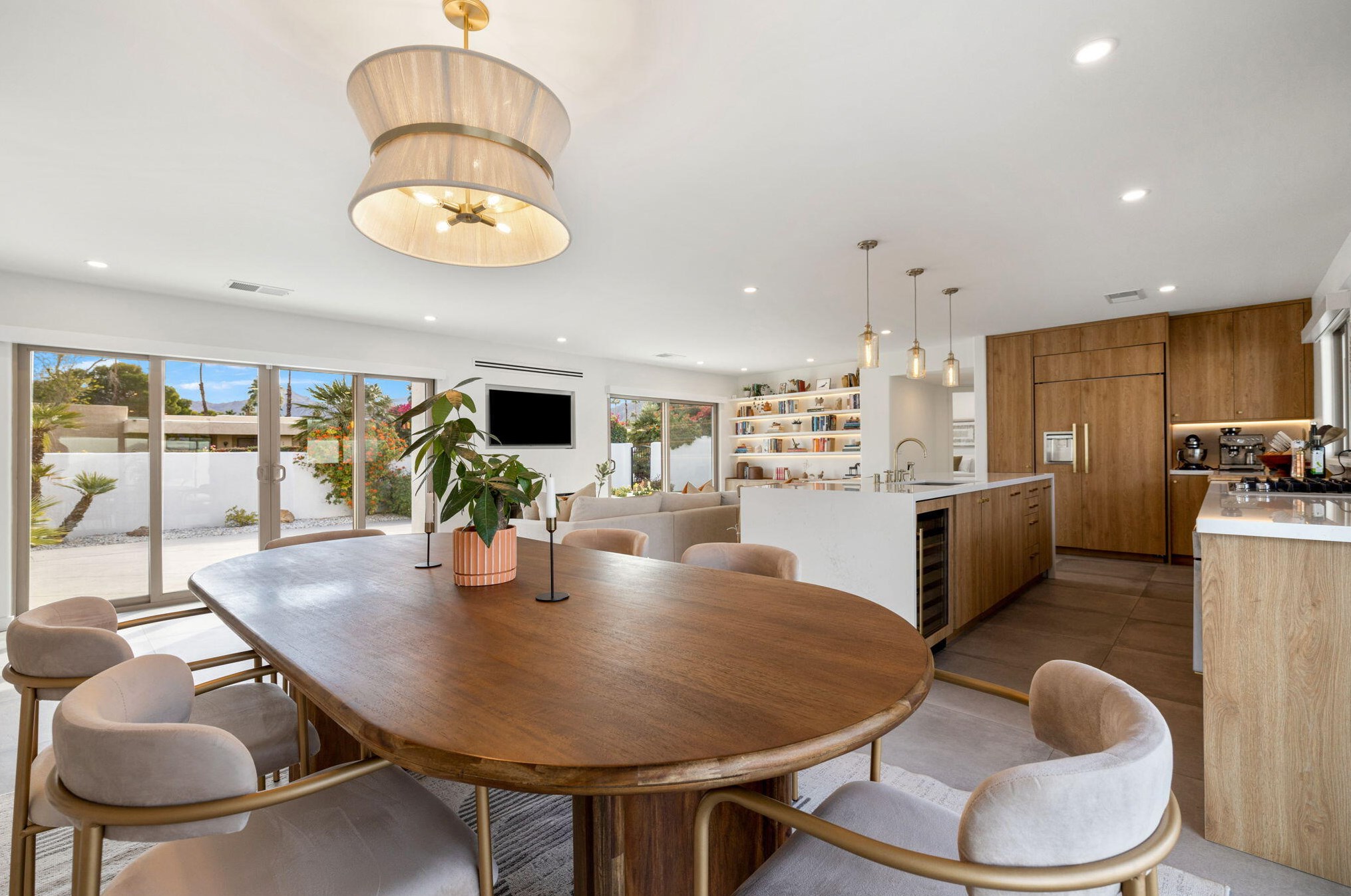 47946 Silver Spur Trl, Palm Desert CA  92260-6117 exterior