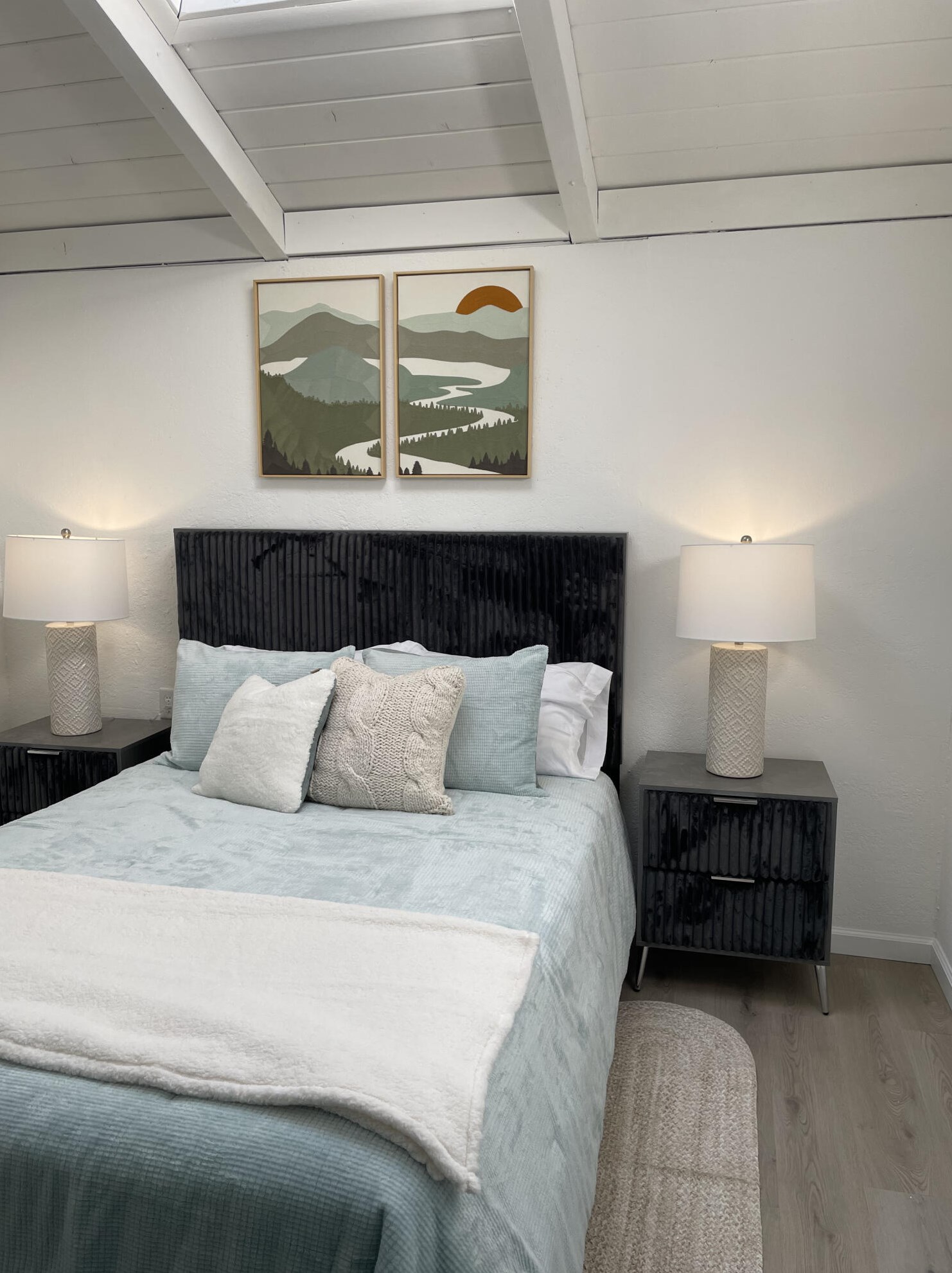 2149 1st Ln, Big Bear City CA  92314-9321 exterior