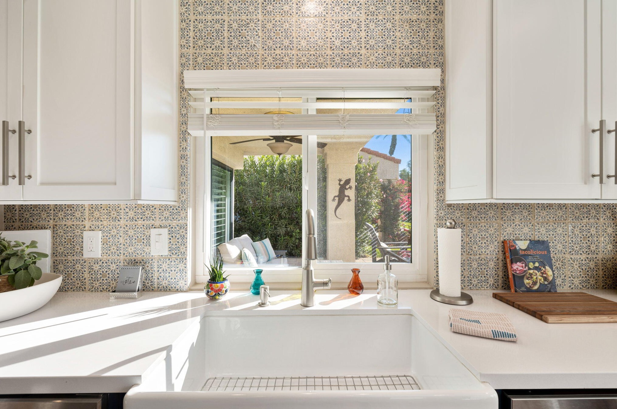 77551 Los Arboles Dr, La Quinta CA  92253-2617 exterior