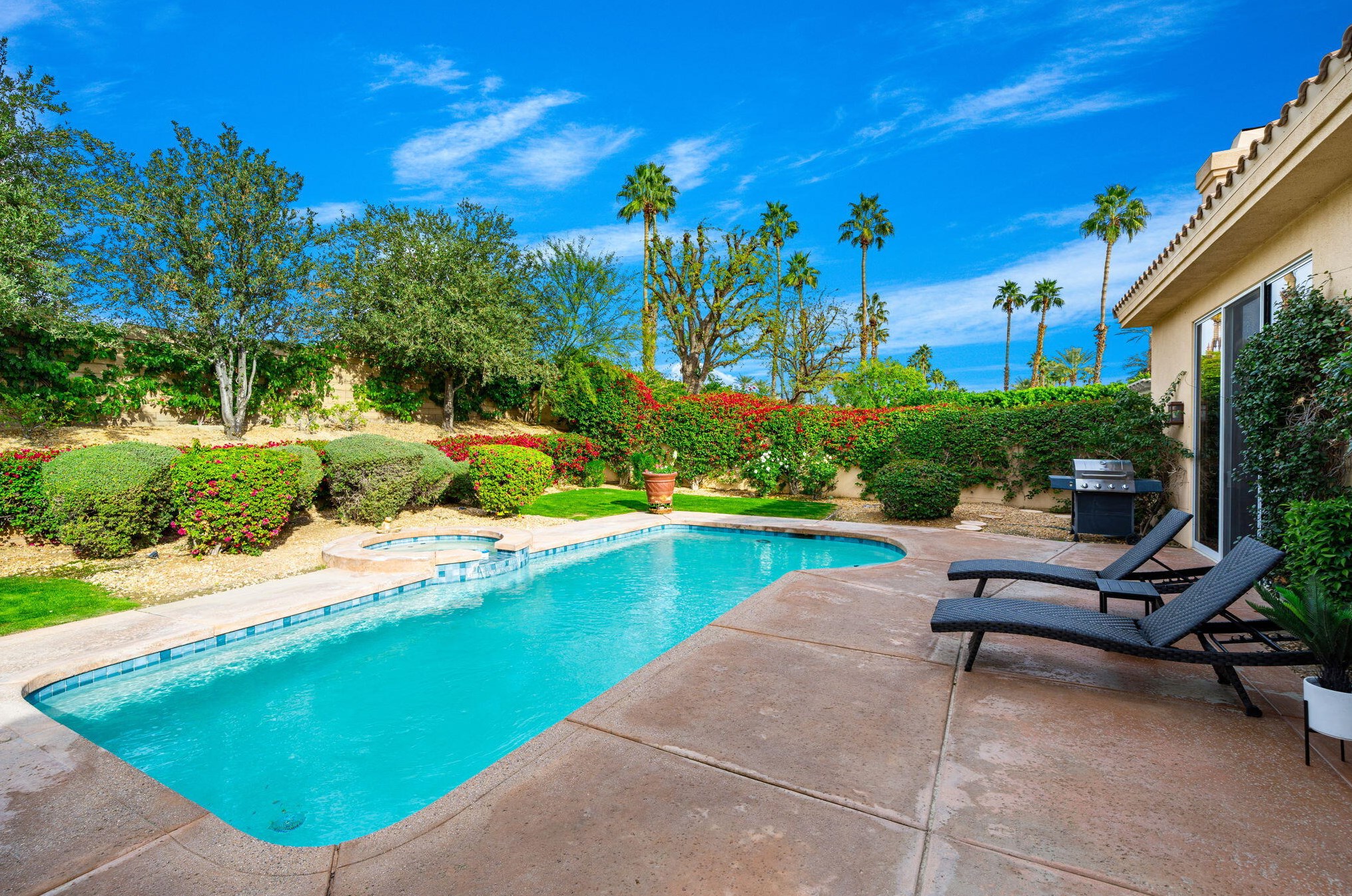 79060 River Rock Rd, La Quinta CA  92253-6533 exterior