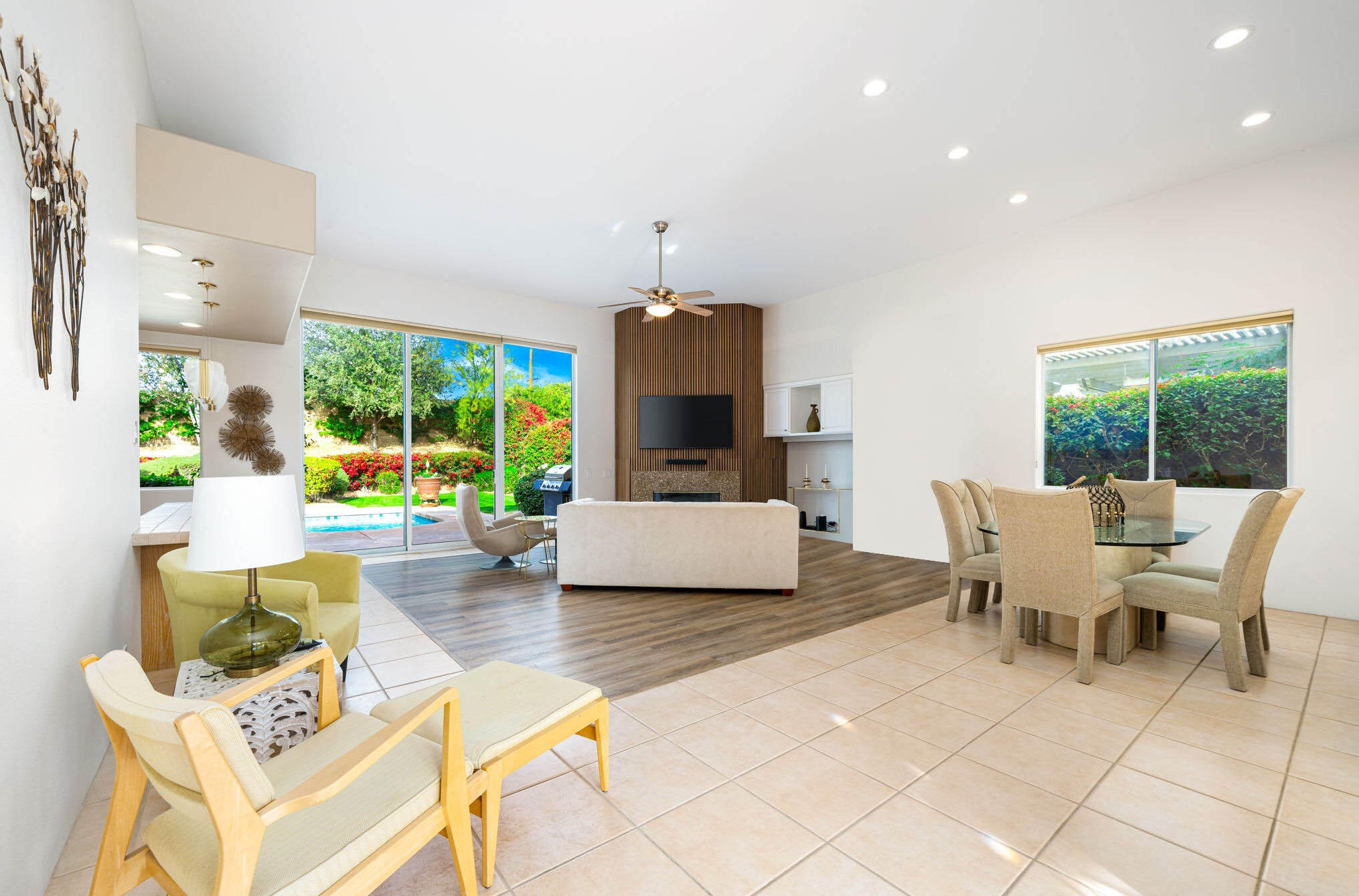 79060 River Rock Rd, La Quinta CA  92253-6533 exterior