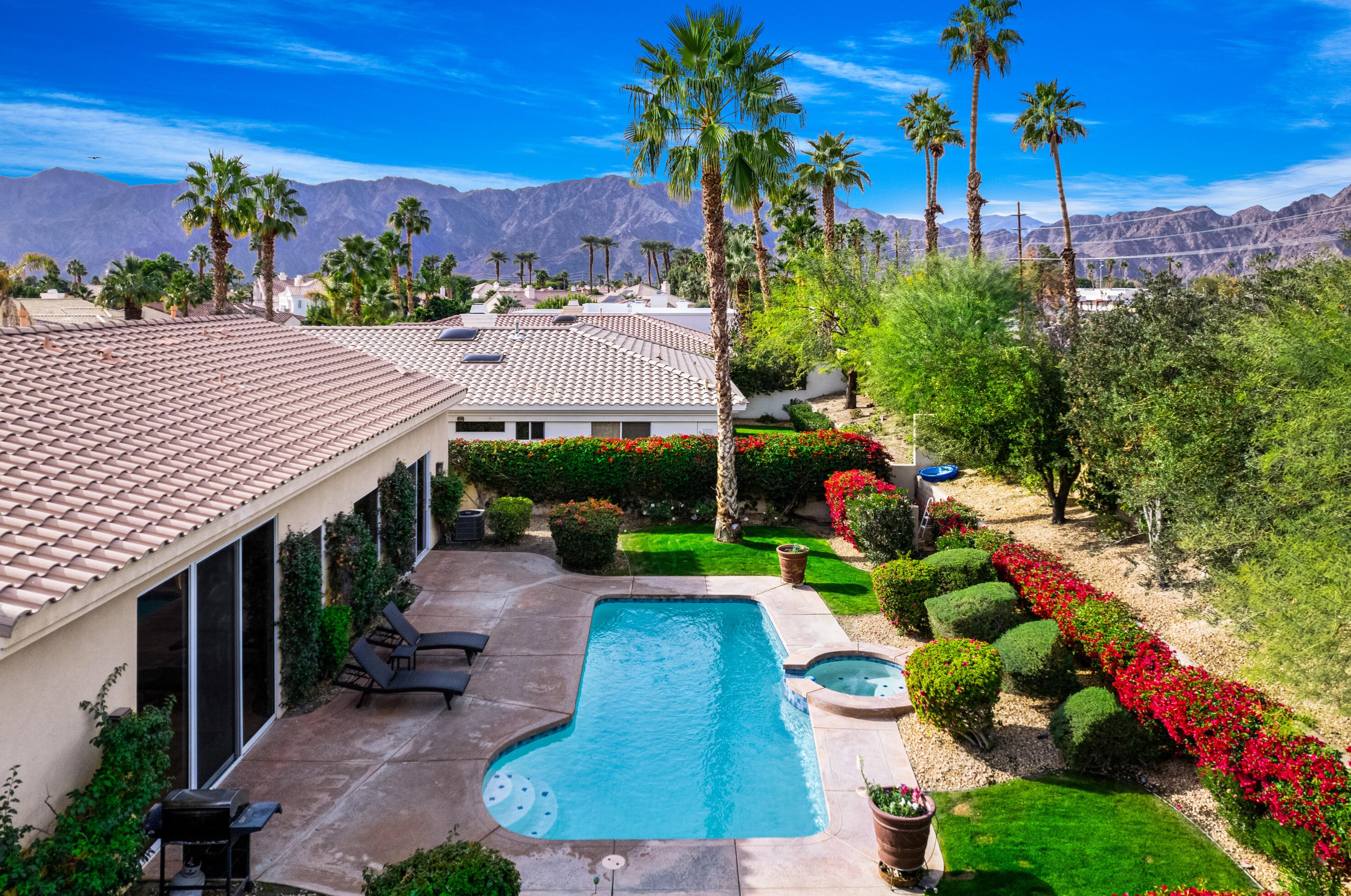 79060 River Rock Rd, La Quinta CA  92253-6533 exterior