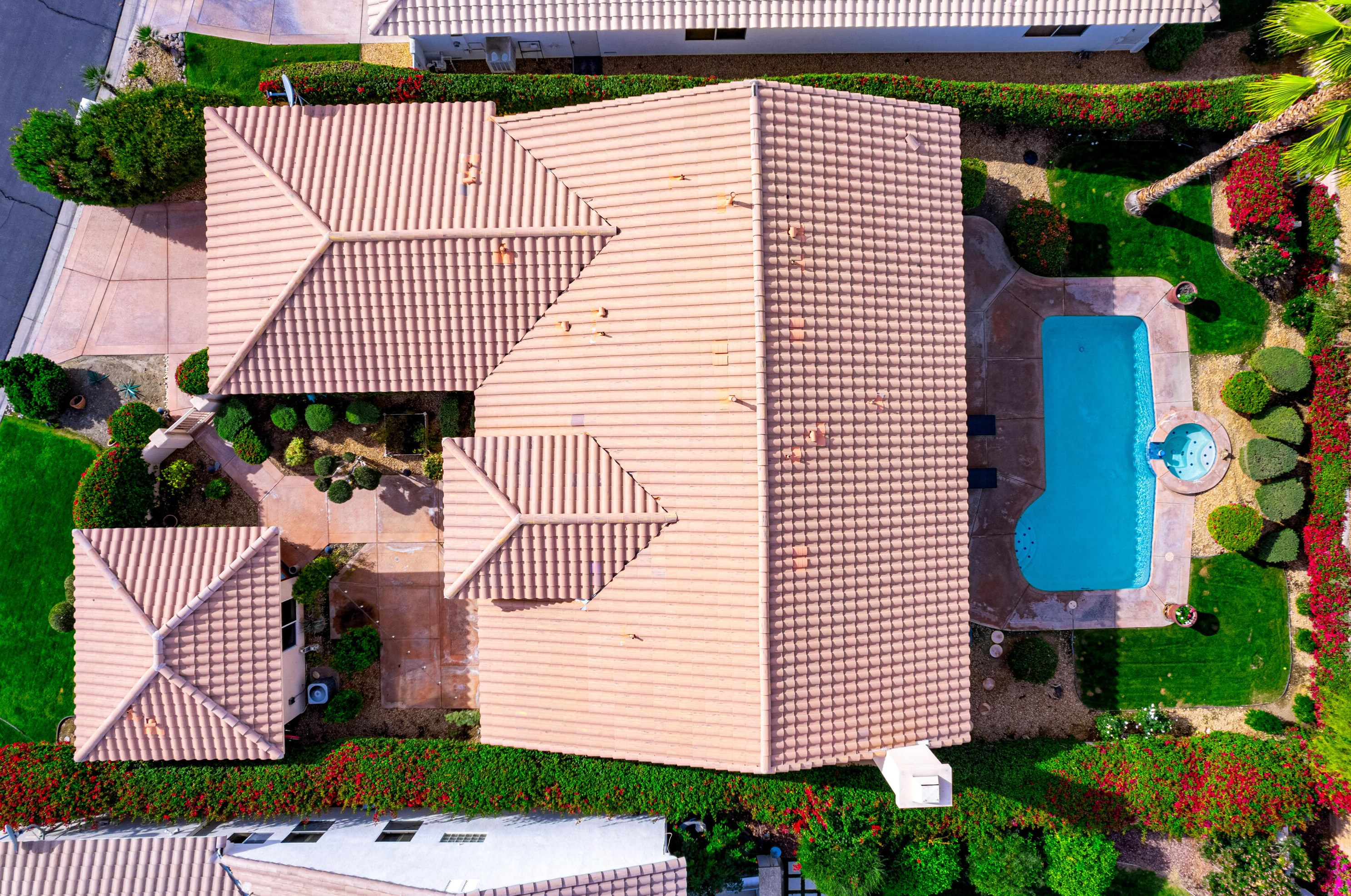 79060 River Rock Rd, La Quinta CA  92253-6533 exterior