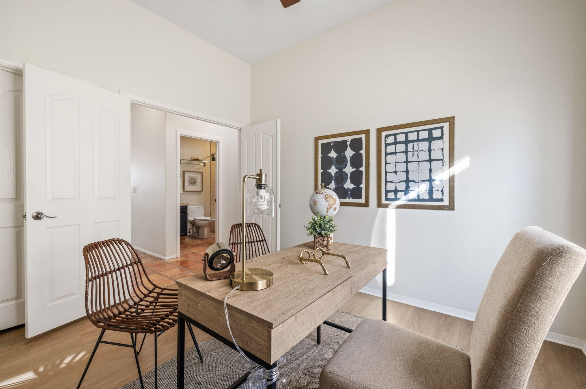54450 Avenida Alvarado, La Quinta CA  92253-3690 exterior