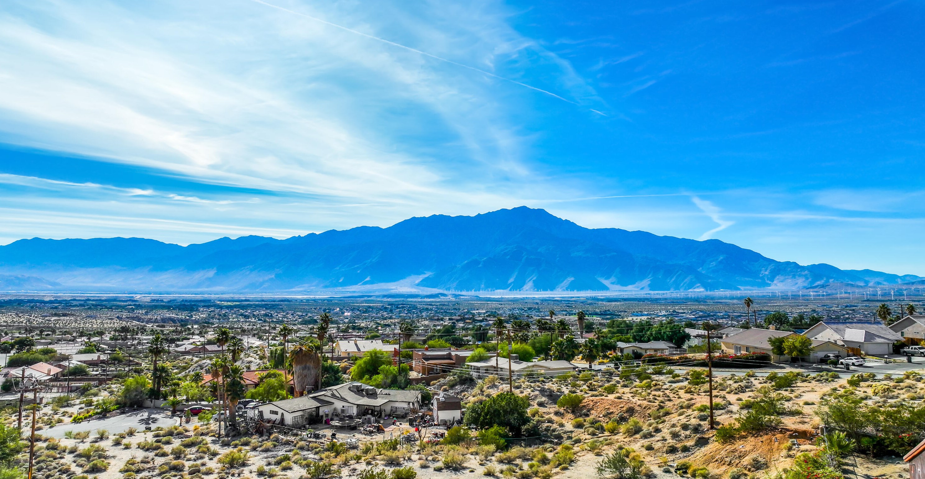 12463 Redbud Rd, Desert Hot Springs CA  92240-4346 exterior