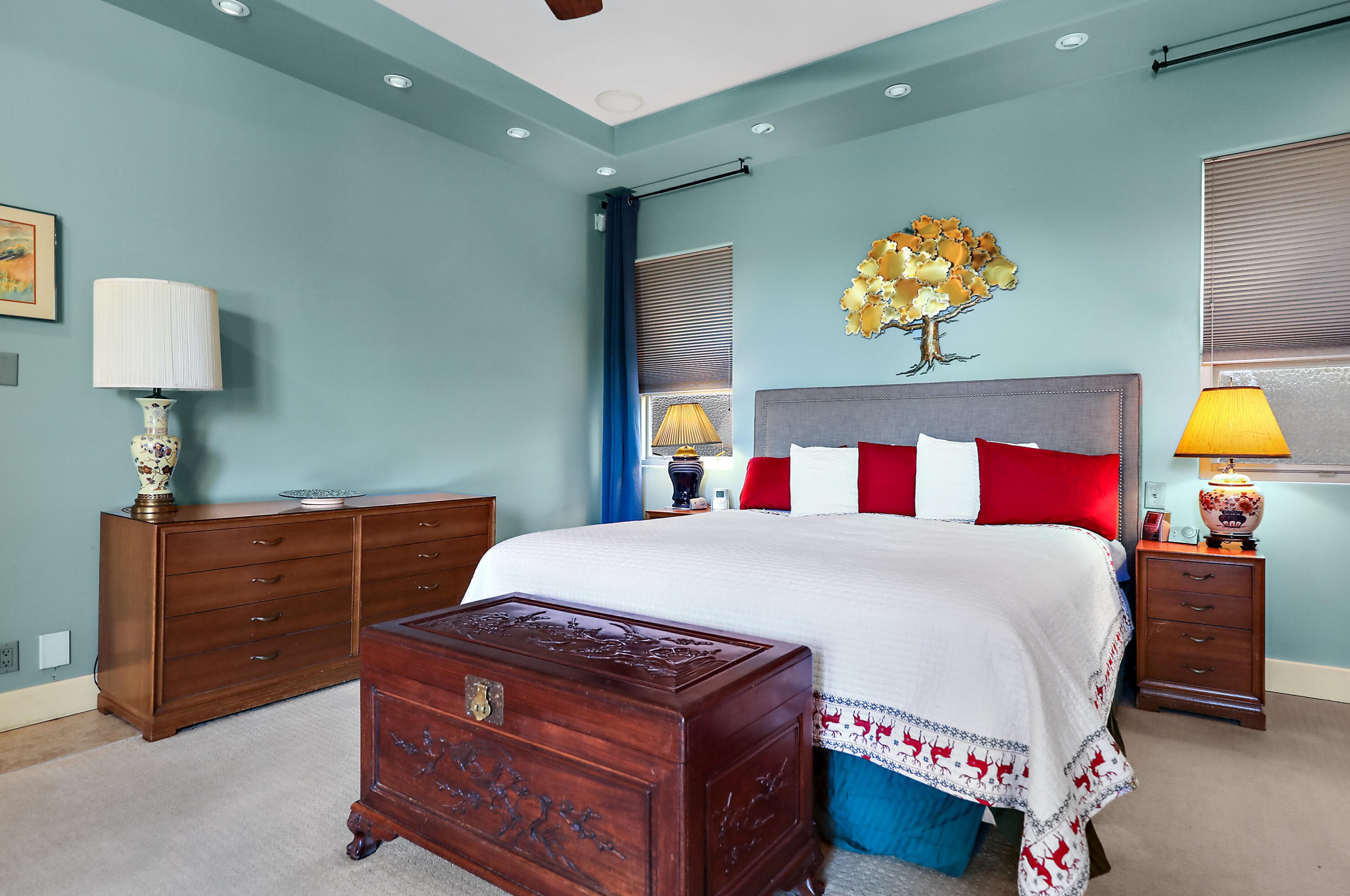 12463 Redbud Rd, Desert Hot Springs CA  92240-4346 exterior