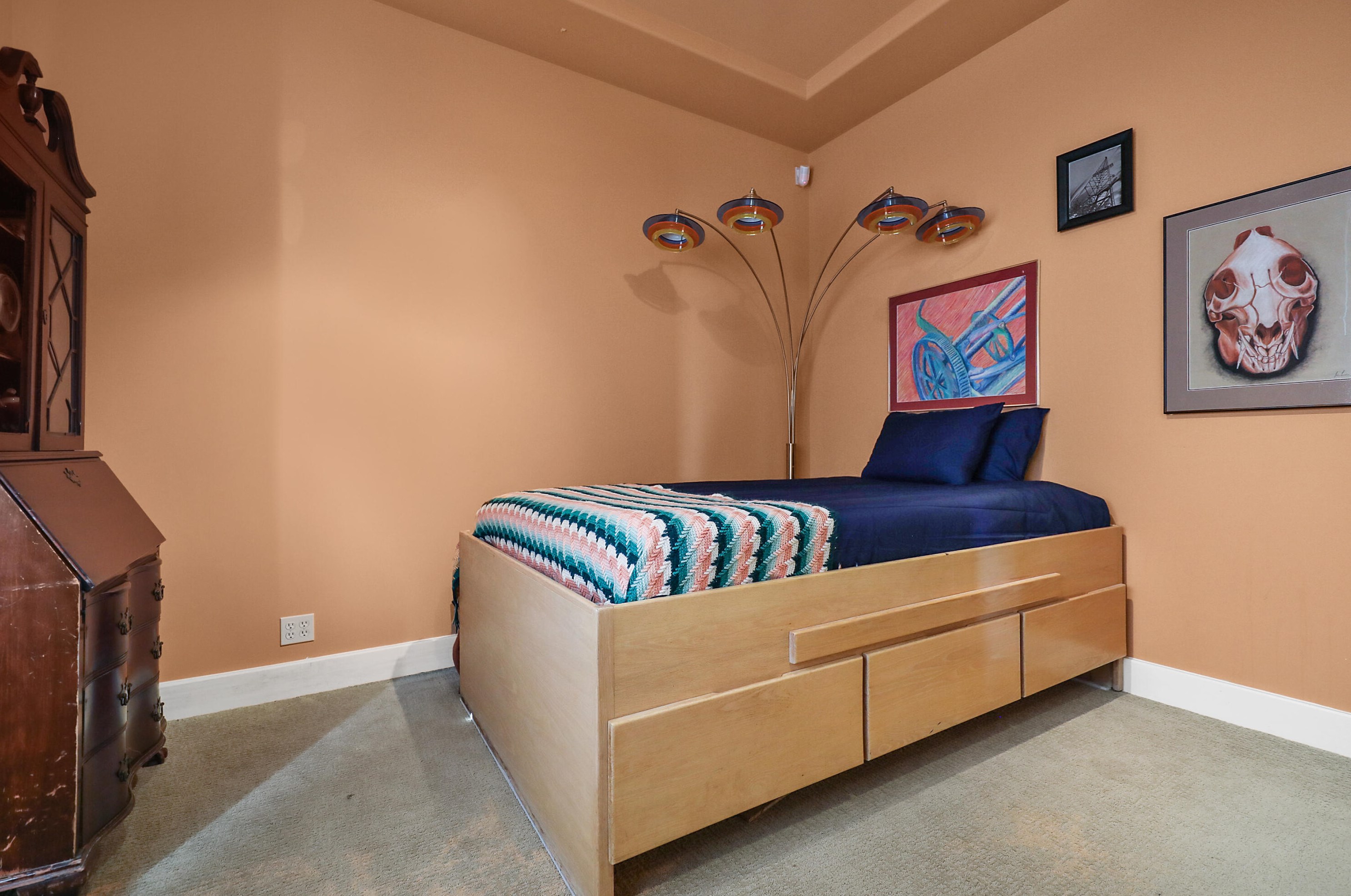 12463 Redbud Rd, Desert Hot Springs CA  92240-4346 exterior