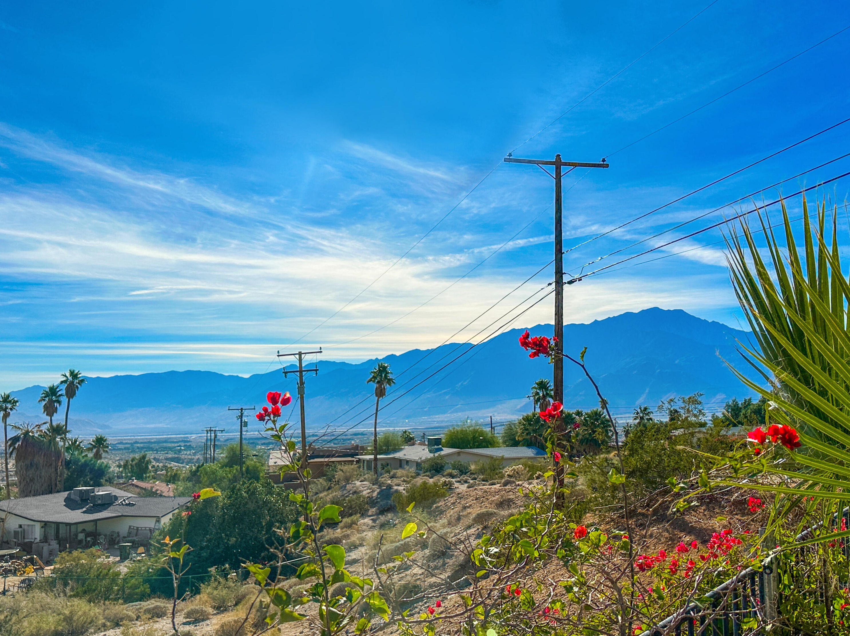 12463 Redbud Rd, Desert Hot Springs CA  92240-4346 exterior