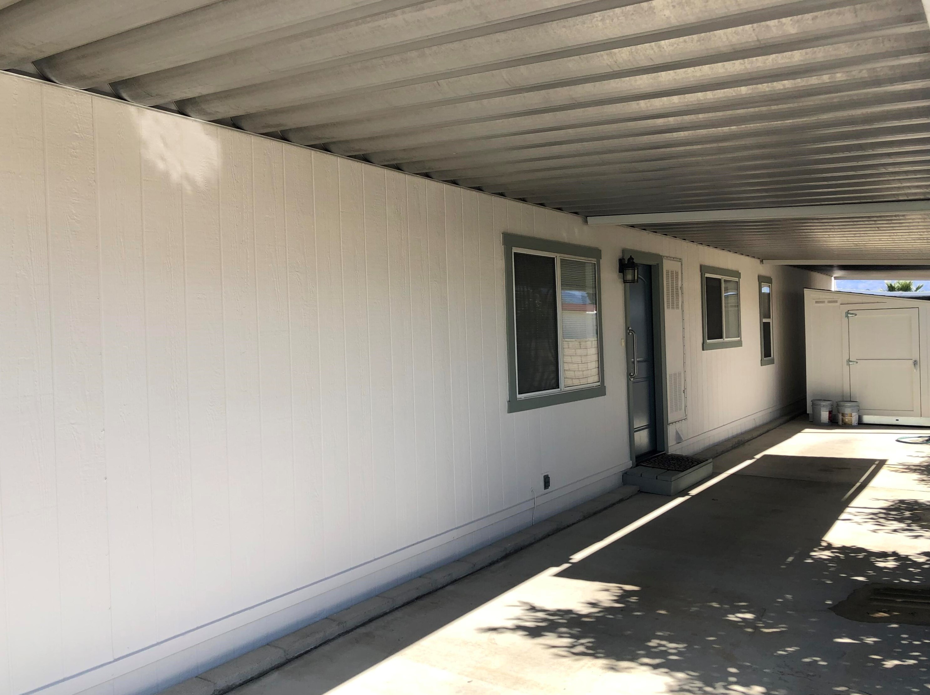 73427 Cabazon Peak Dr, Palm Desert CA  92260-1110 exterior