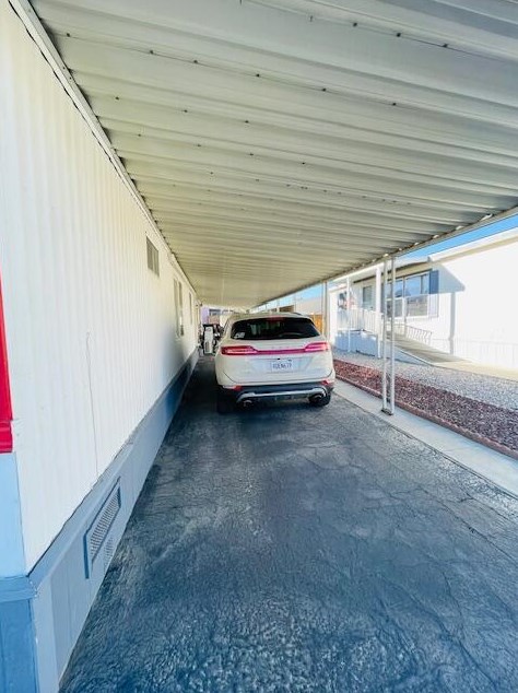 51555 Monroe St, Indio CA  92201-9606 exterior